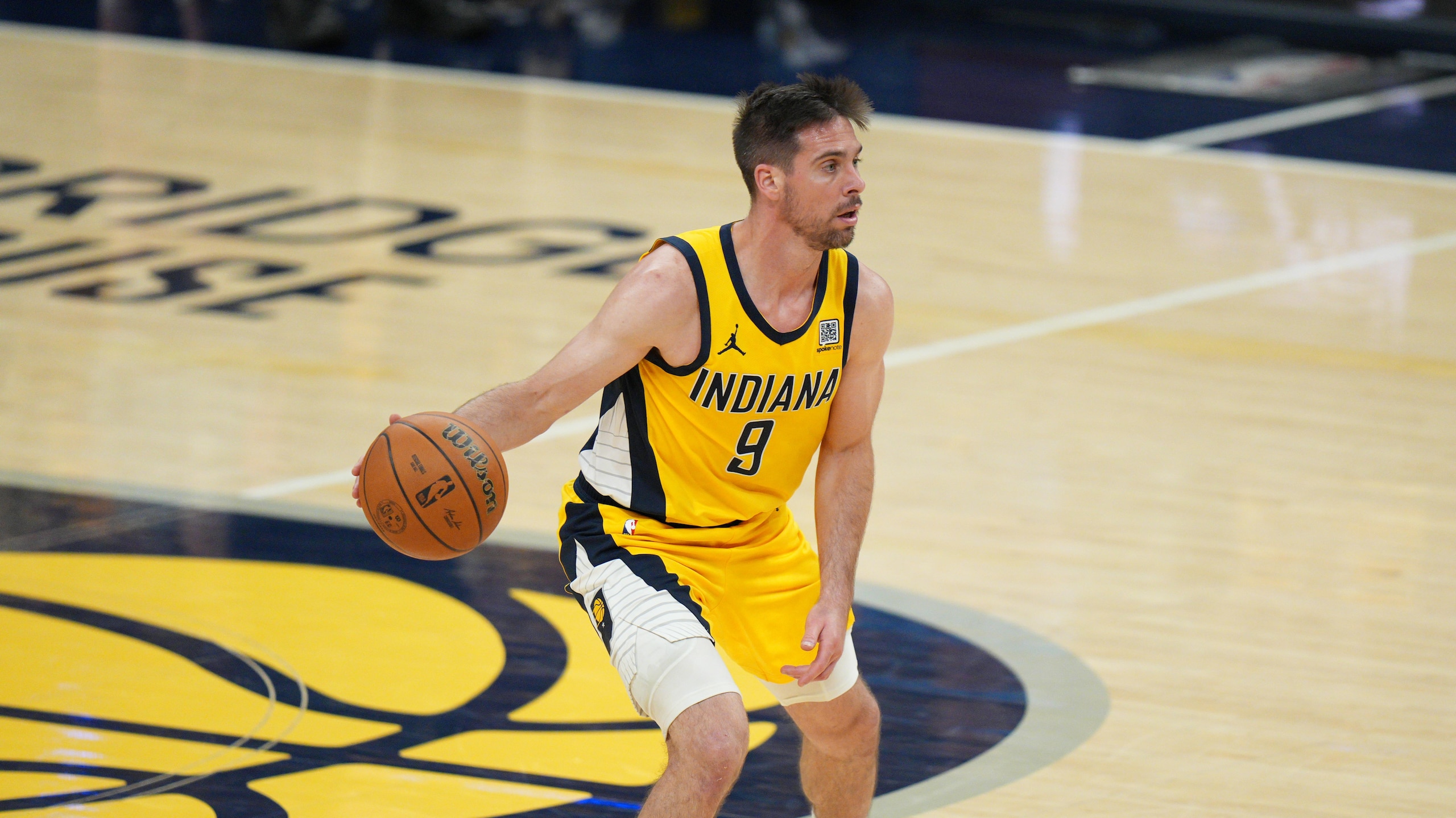 2025 NBA Finals - Oklahoma City Thunder v Indiana Pacers - Game Six