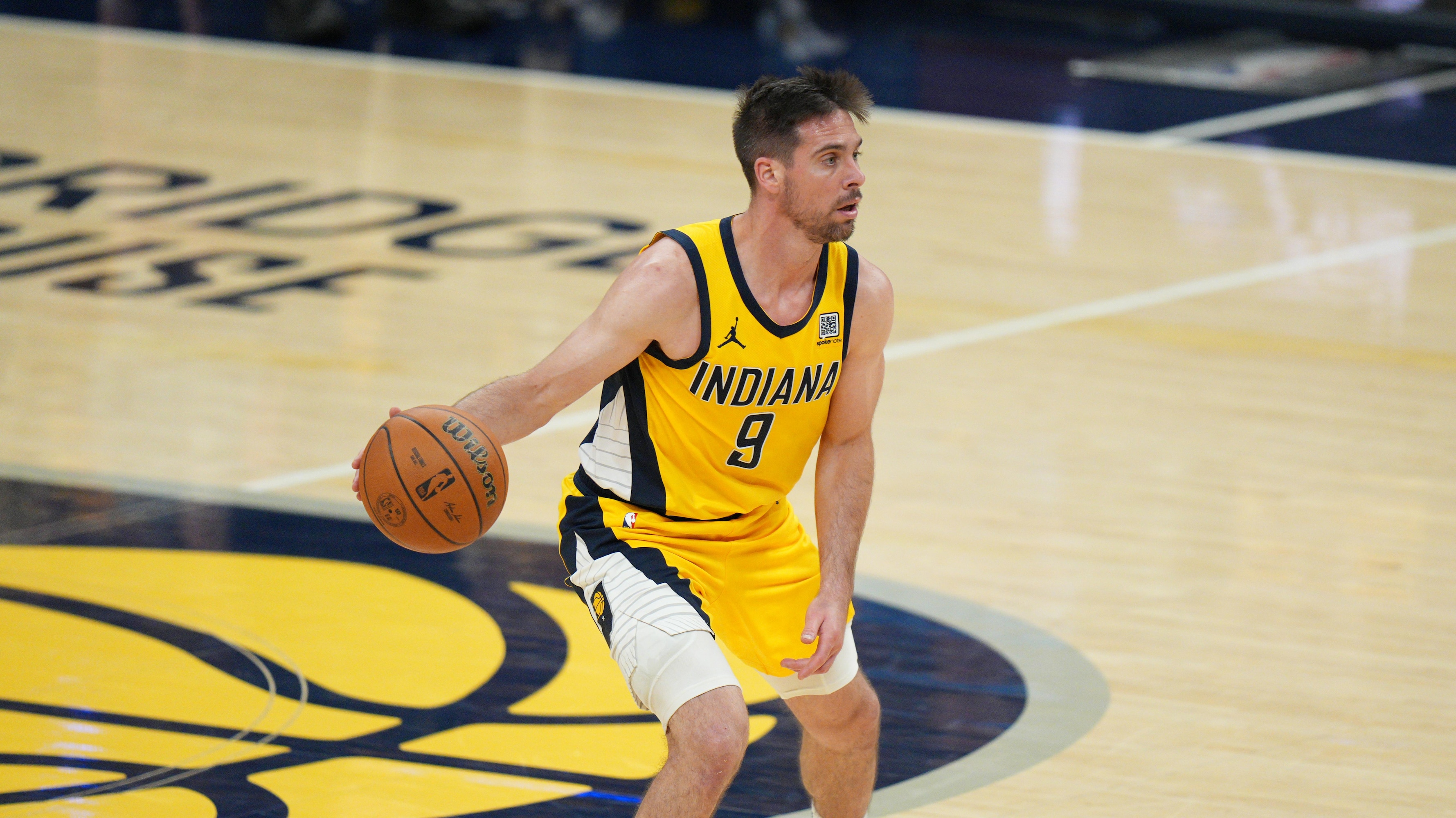 How a 33-Year-Old Vet Became an NBA Finals Cult Hero
