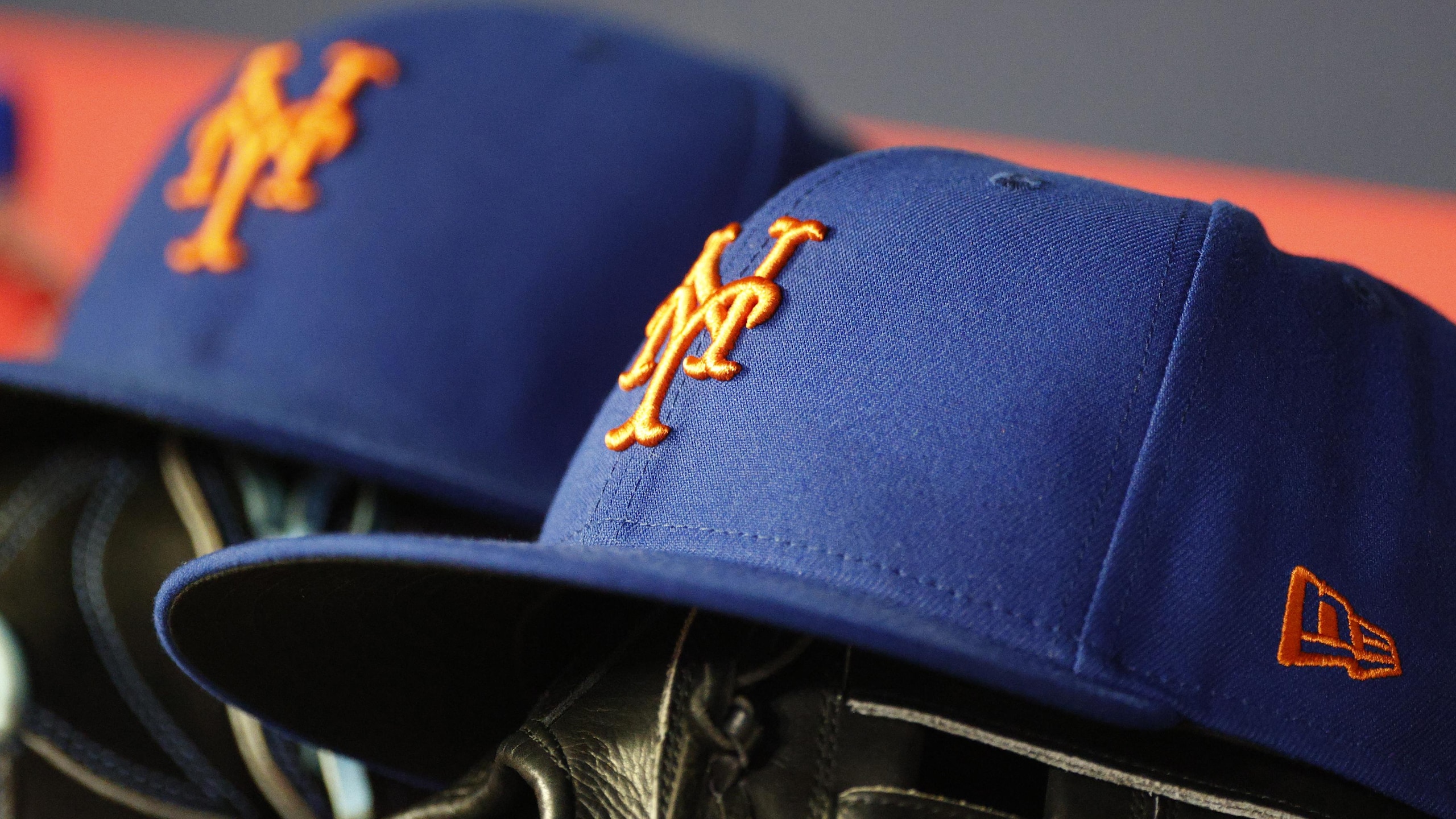 MLB: JUN 19 Mets at Braves