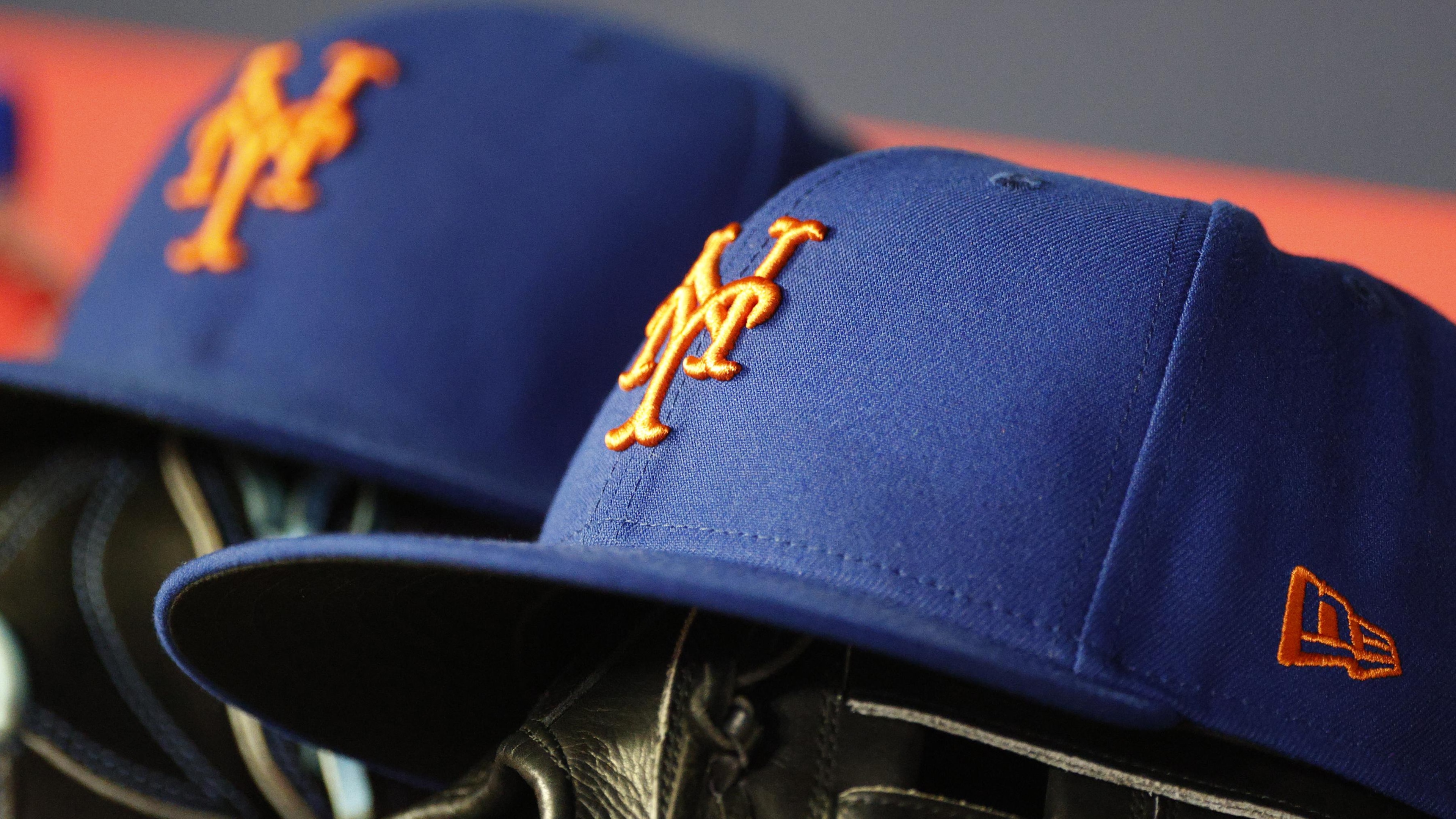 MLB: JUN 19 Mets at Braves