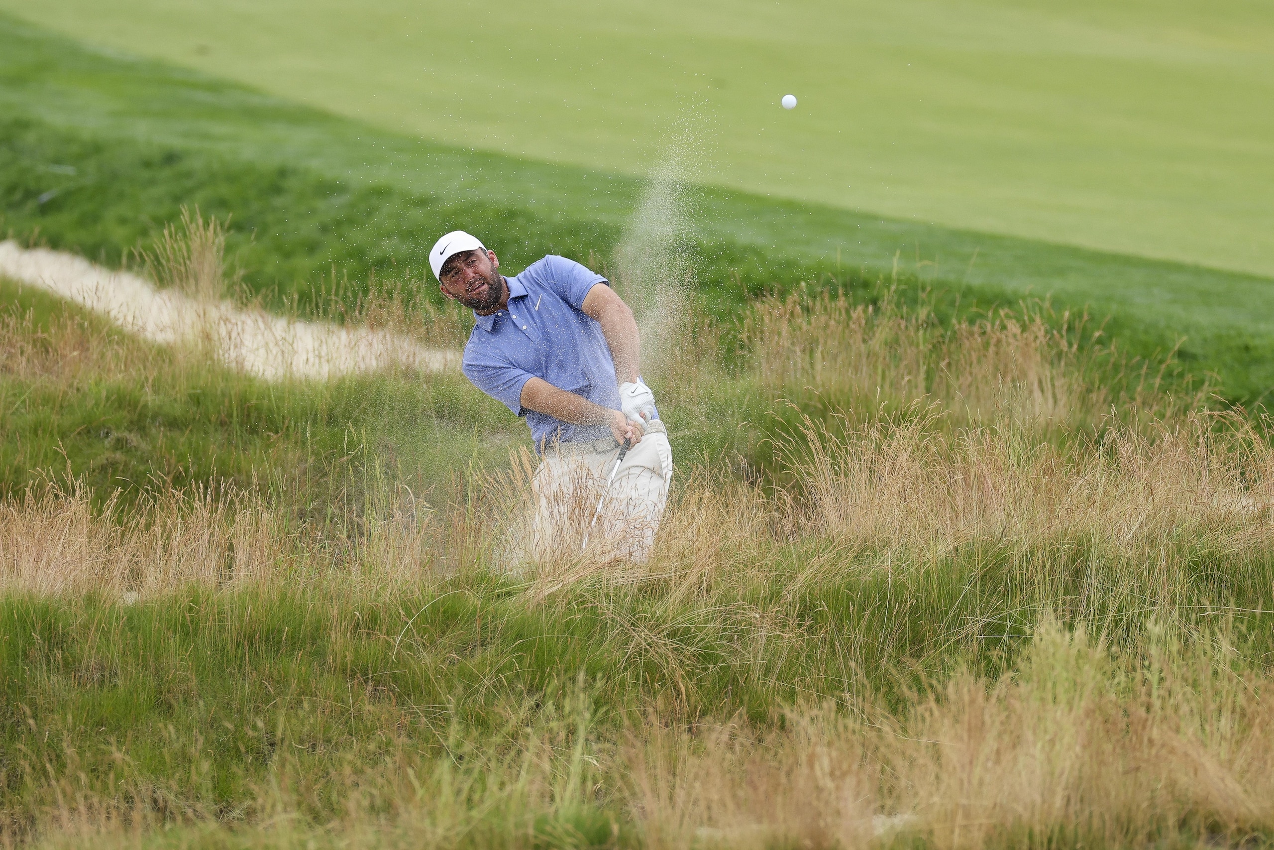 2025 U.S. OPEN - Final Round