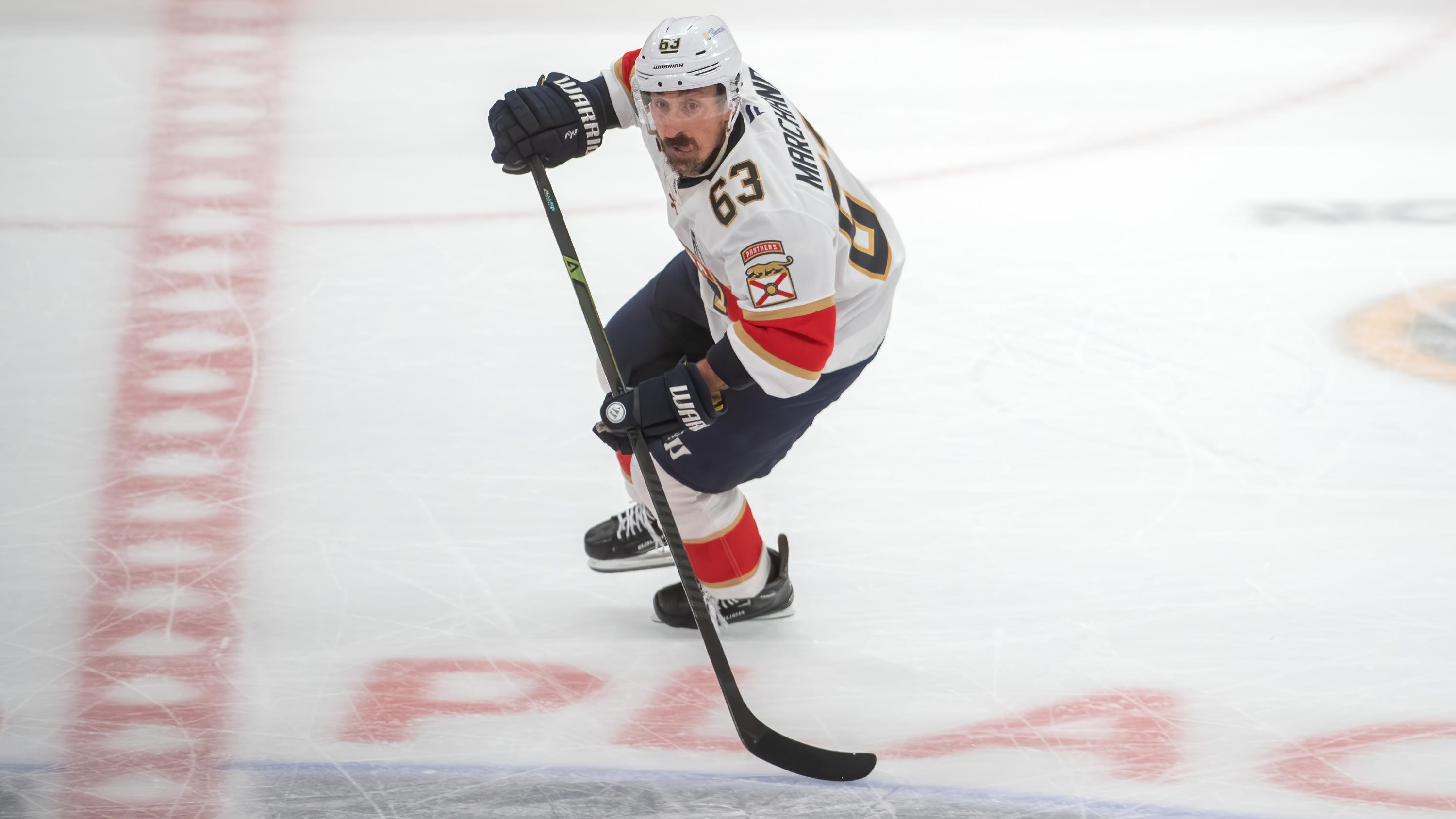 2025 Stanley Cup Final - Game Five