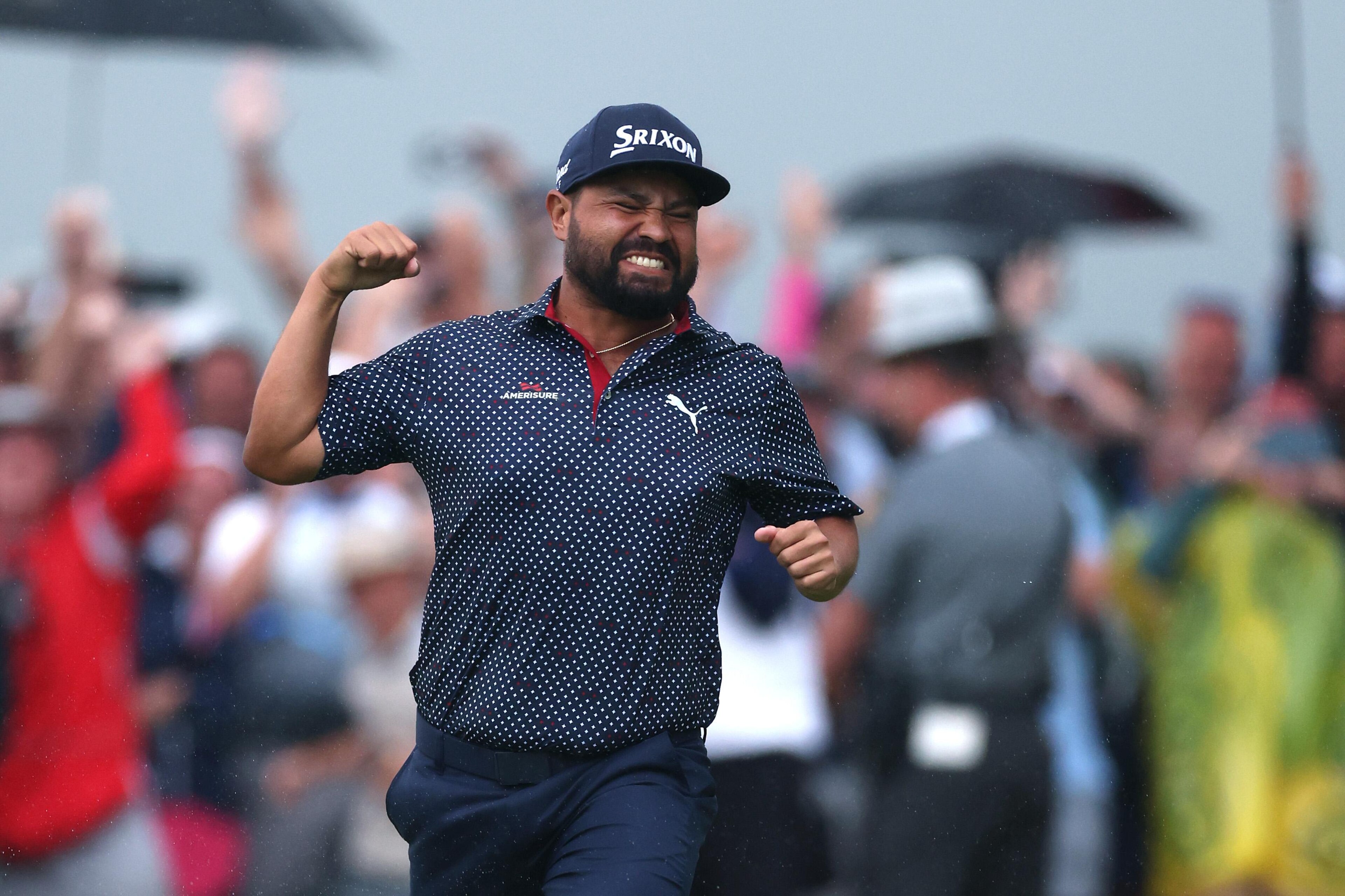 2025 U.S. OPEN - Final Round