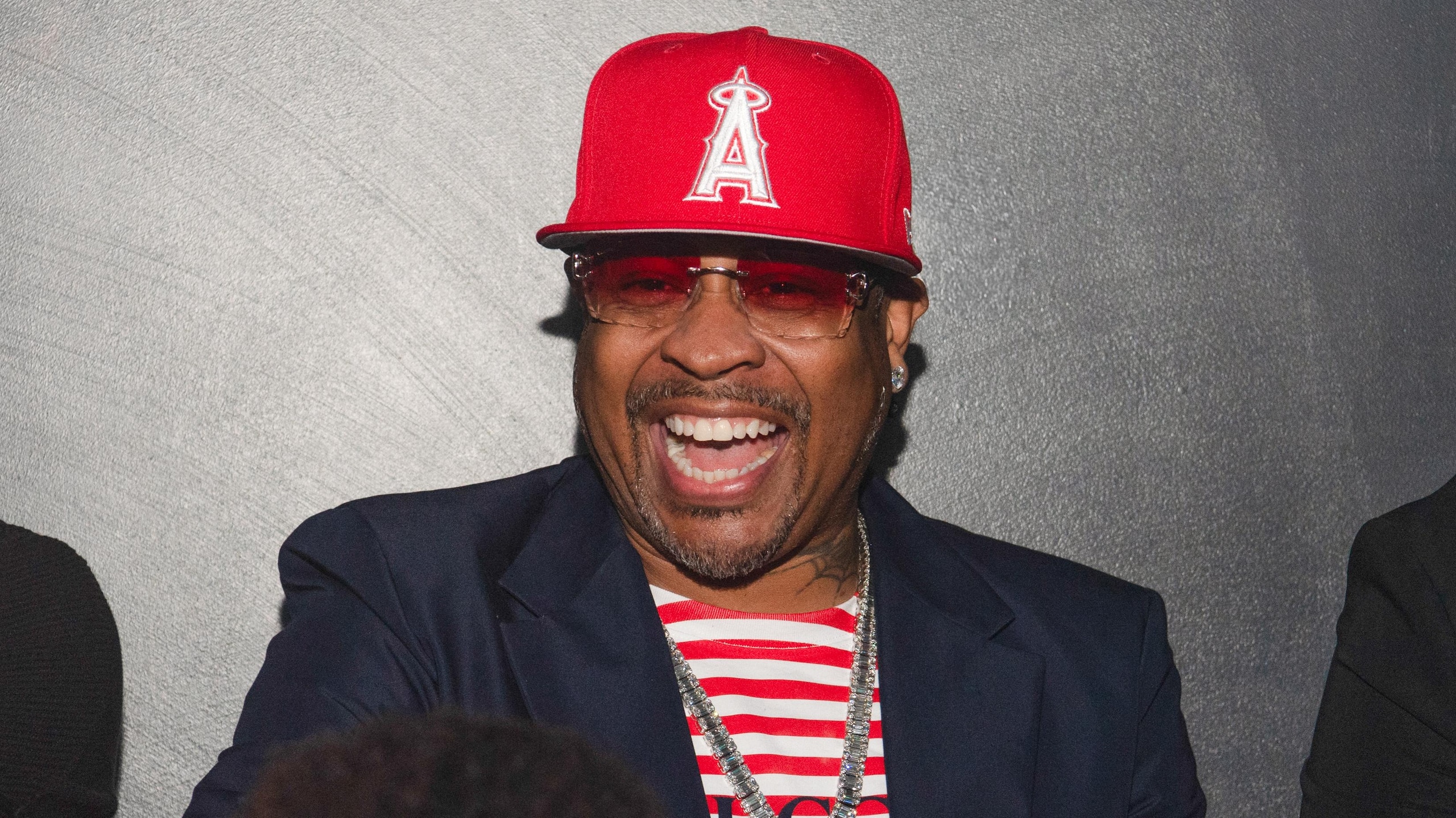 Allen Iverson Birthday Celebration & Sneaker Ball