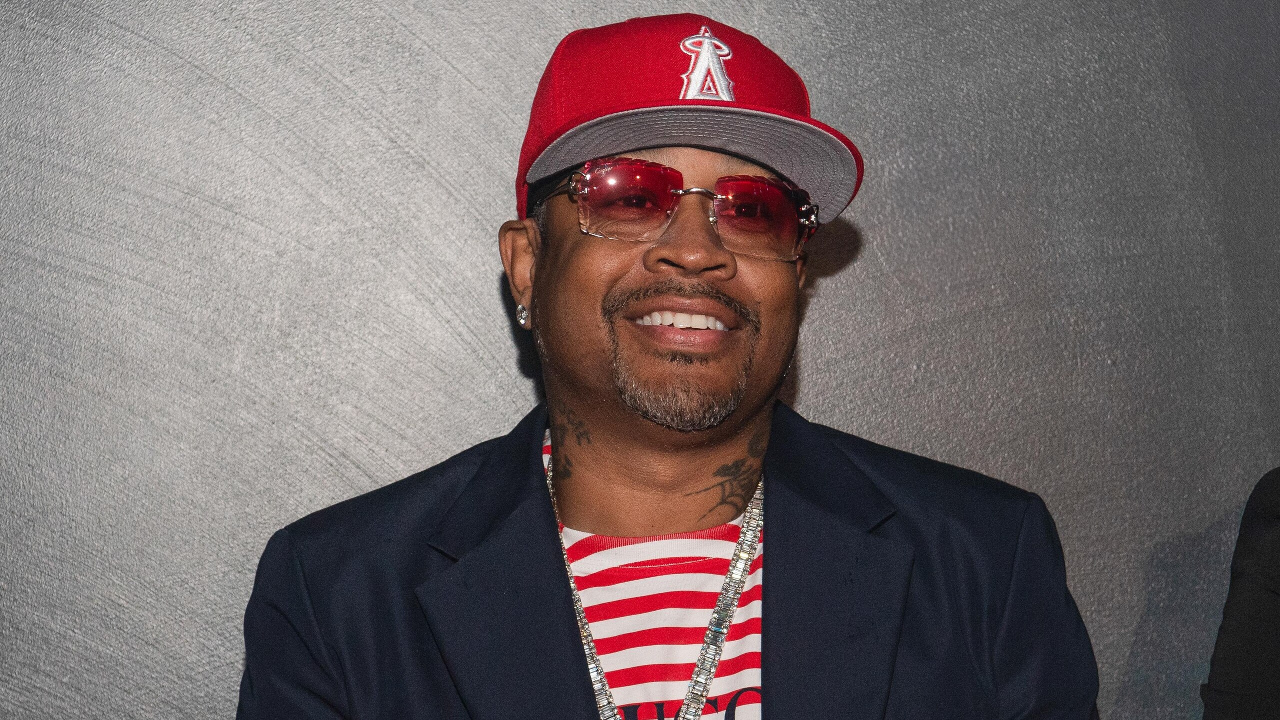 Allen Iverson Birthday Celebration & Sneaker Ball Allen Iverson Birthday Celebration & Sneaker Ball