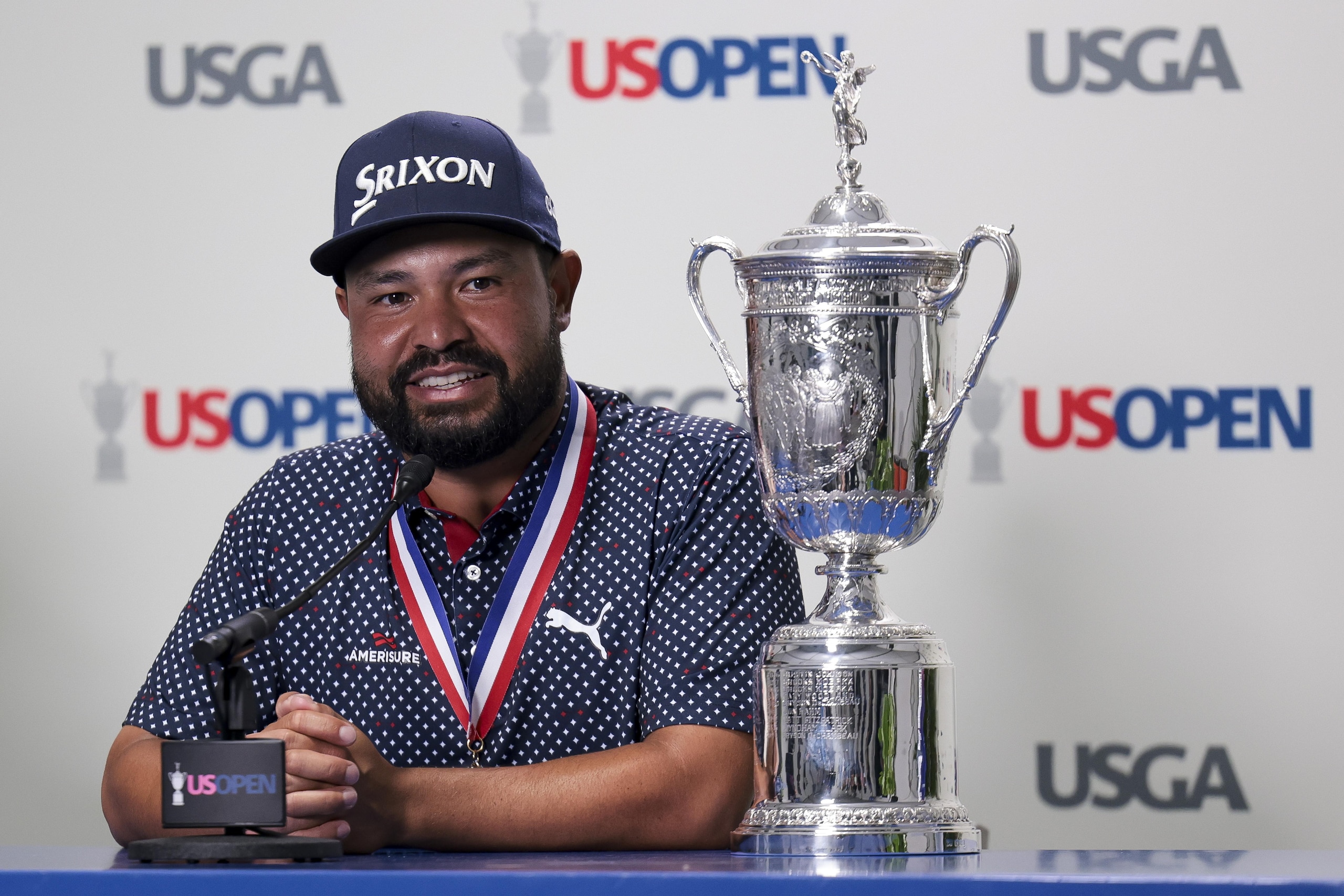 2025 U.S. OPEN - Final Round