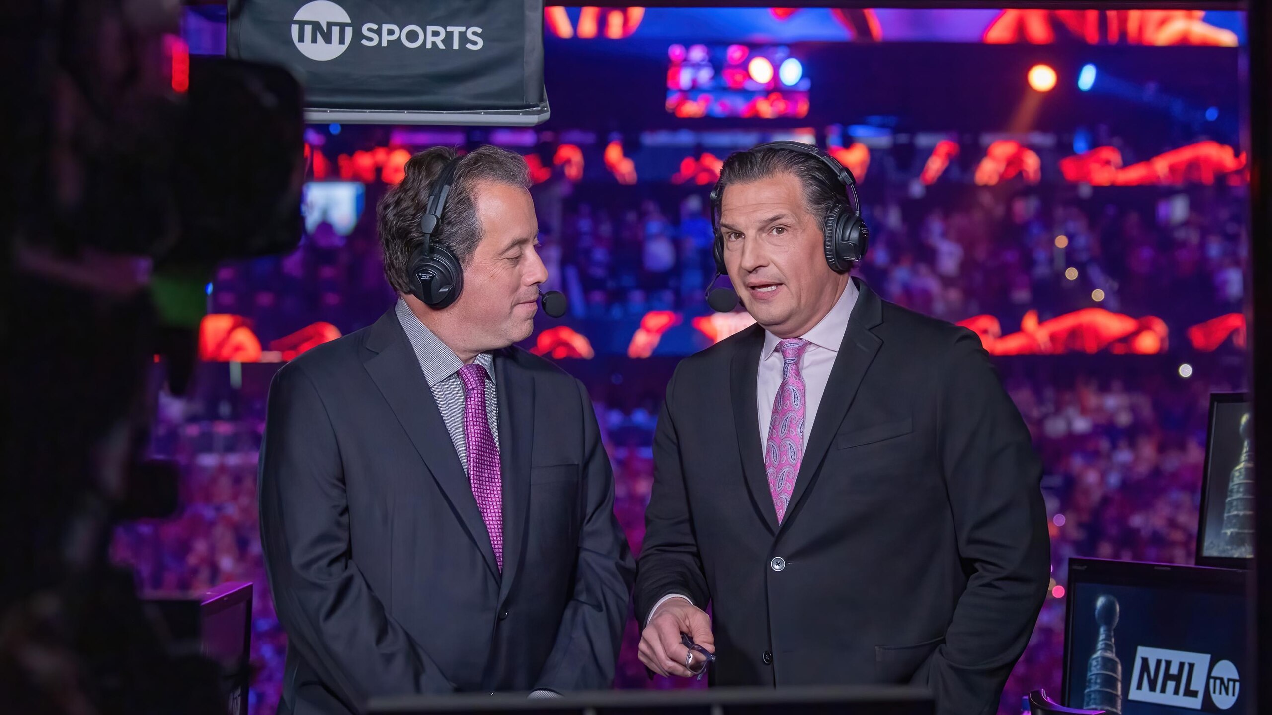 Florida Panthers v Edmonton Oilers - Game Five
