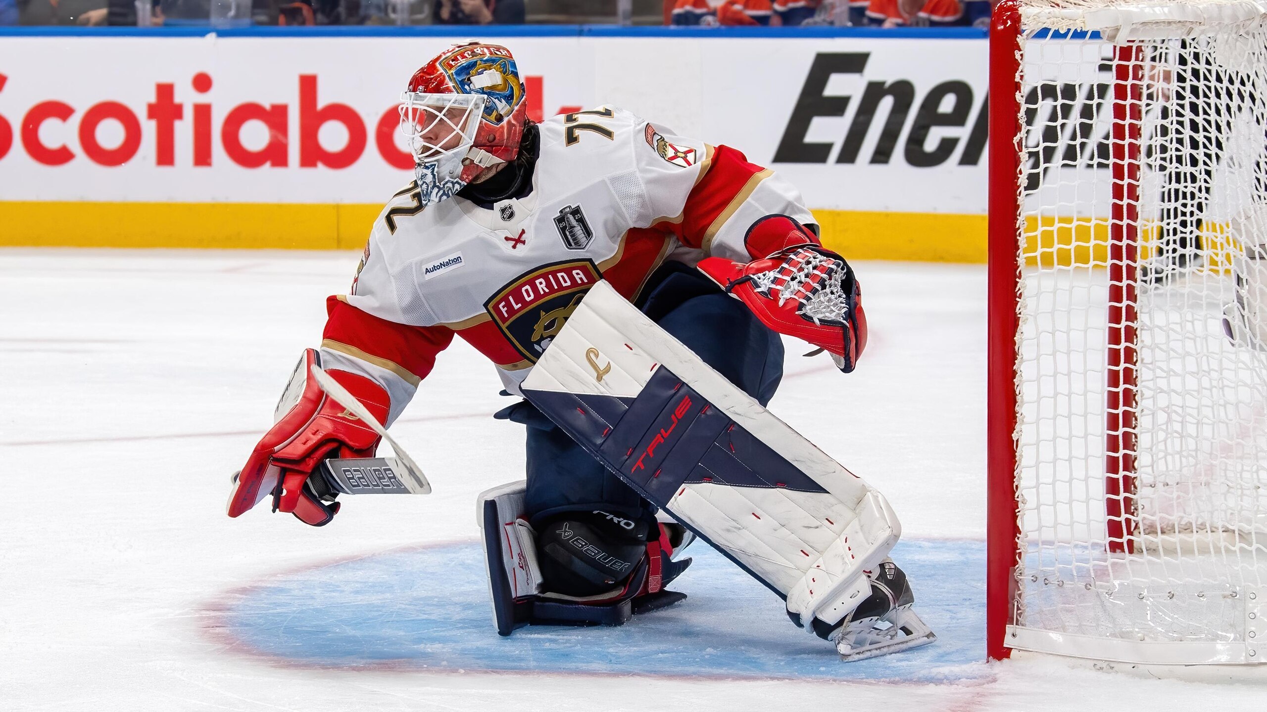 Florida Panthers v Edmonton Oilers - Game Five