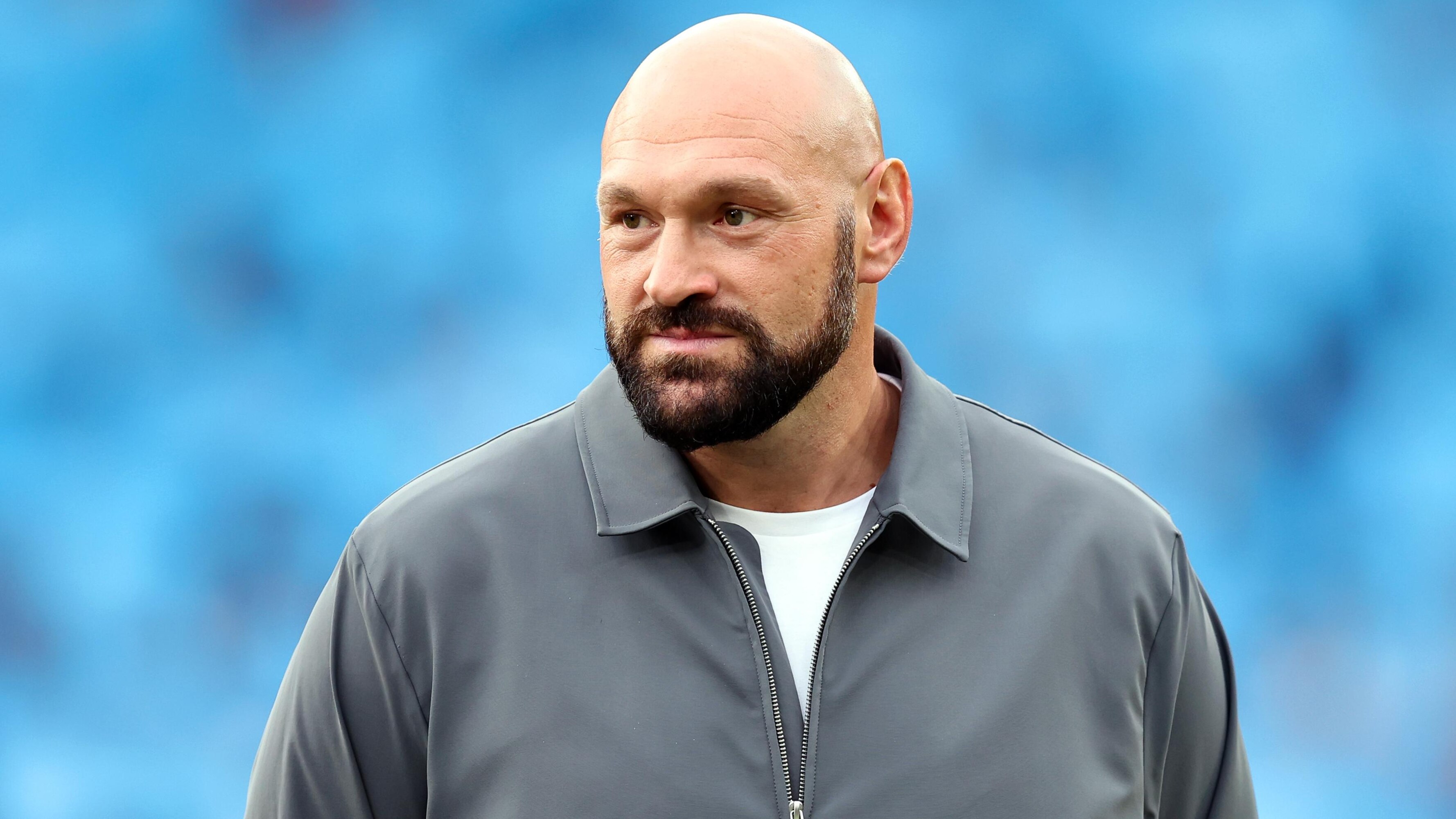 Tyson Fury Expected to End Boxing Retirement in 2026 After Losing Usyk Fights