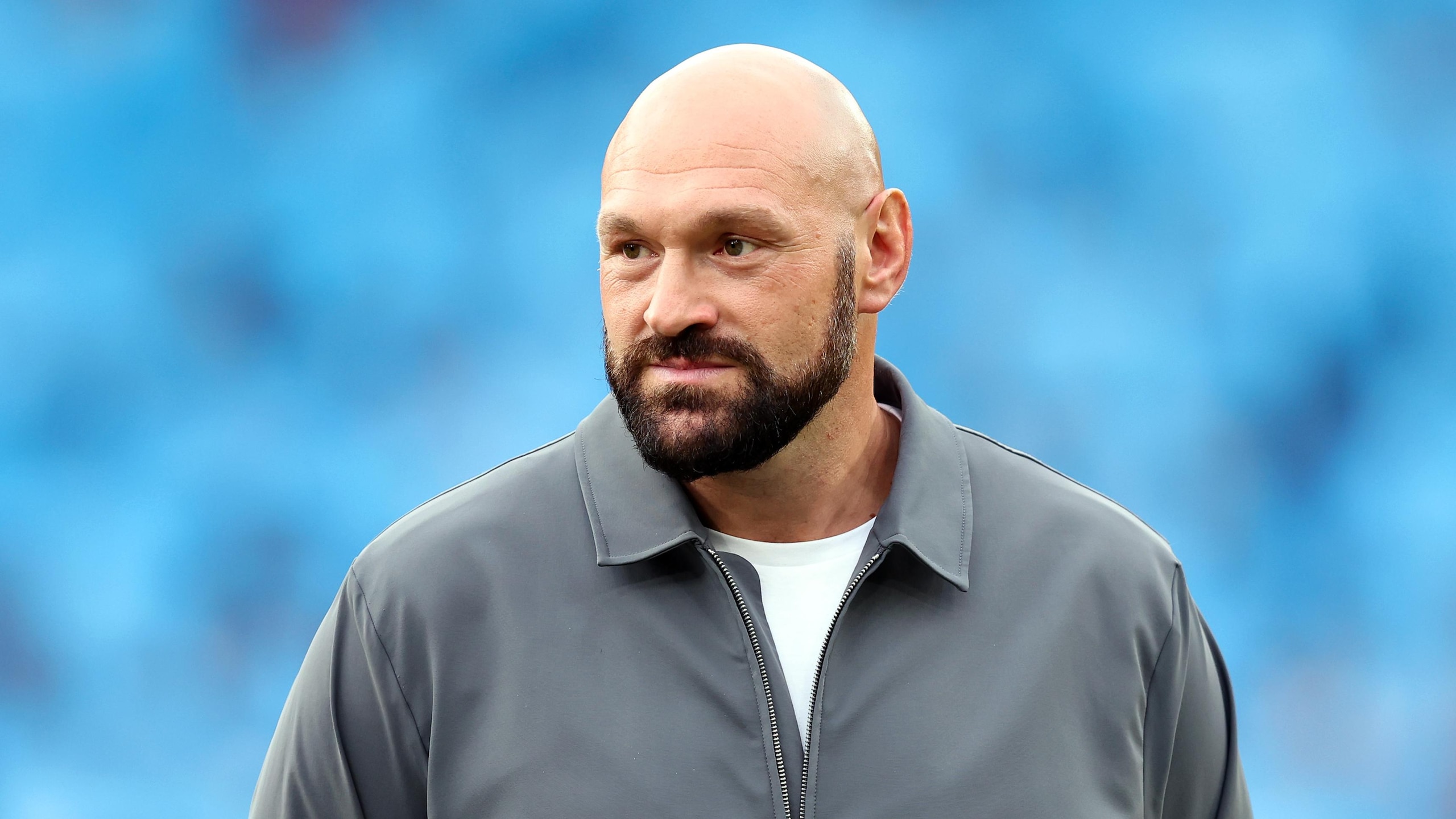 Soccer Aid 2025