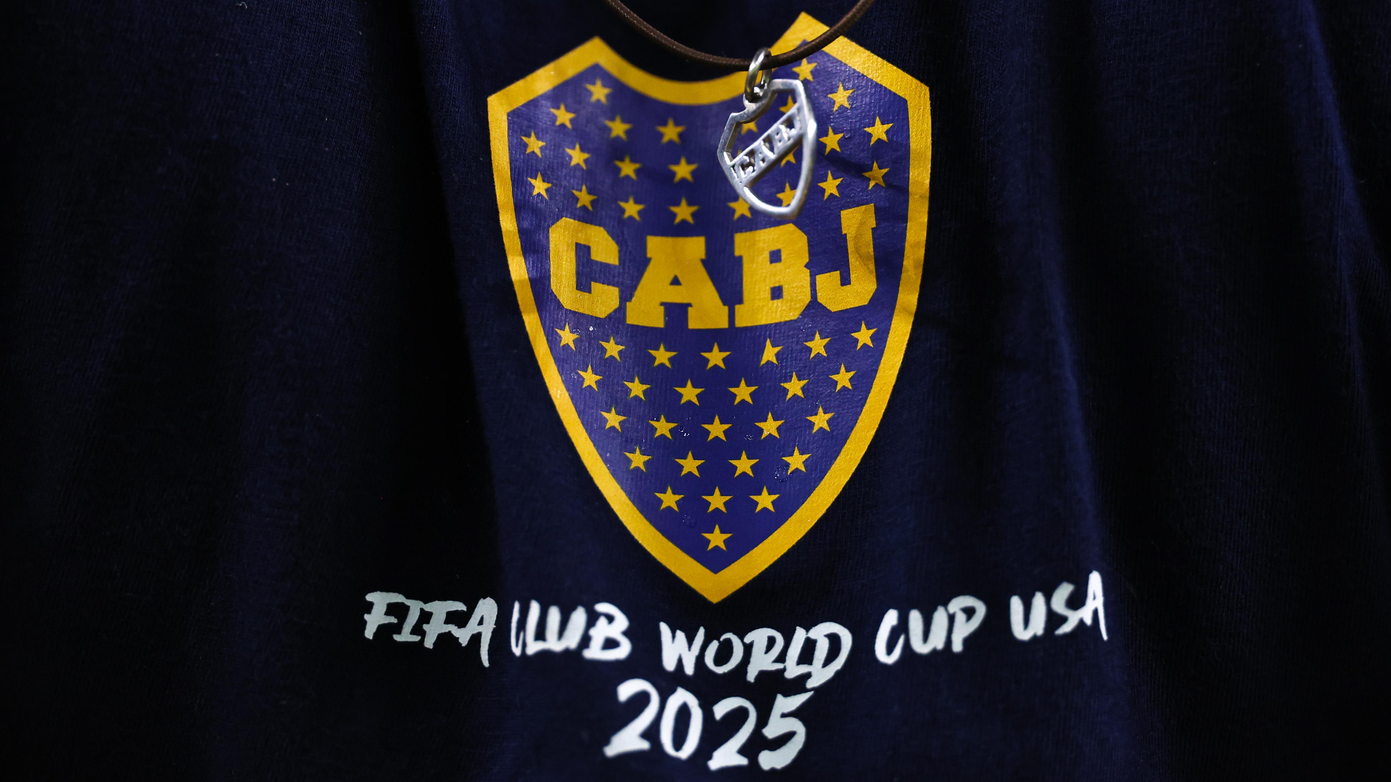 FC Bayern Munchen v CA Boca Juniors: Group C - FIFA Club World Cup 2025