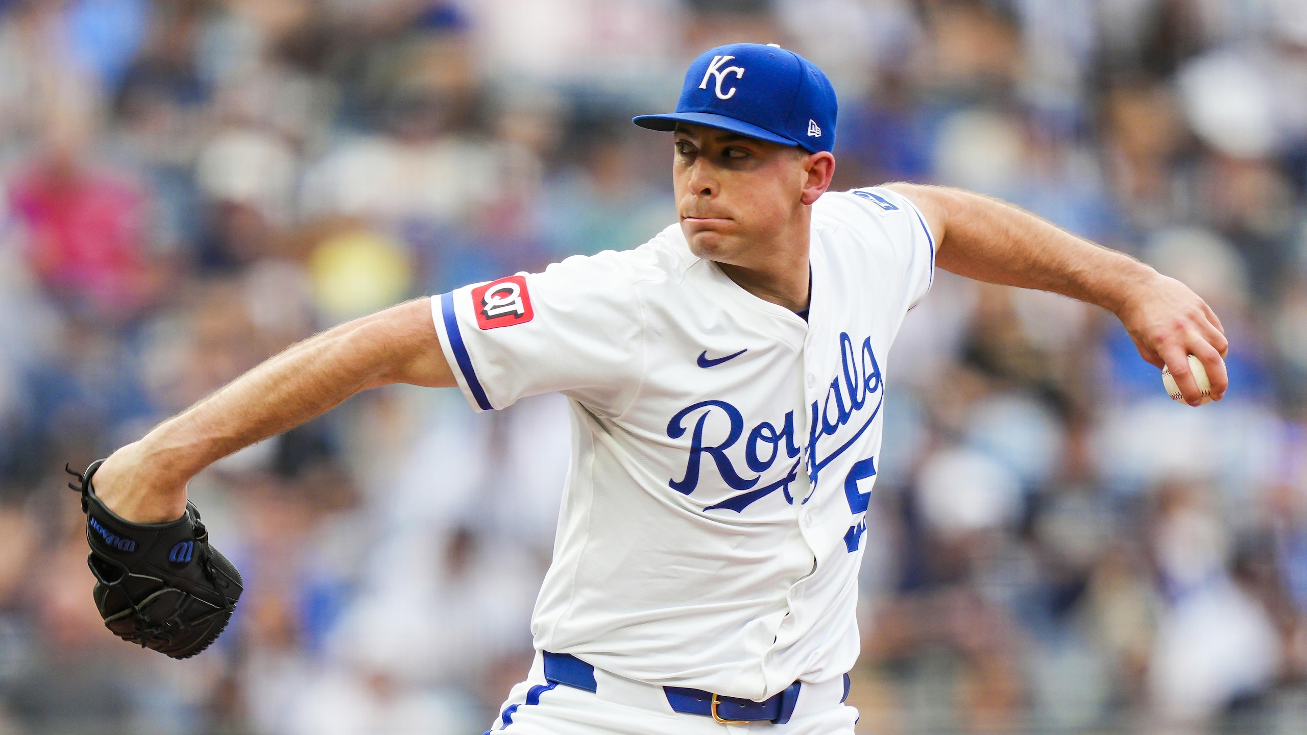 New York Yankees v Kansas City Royals