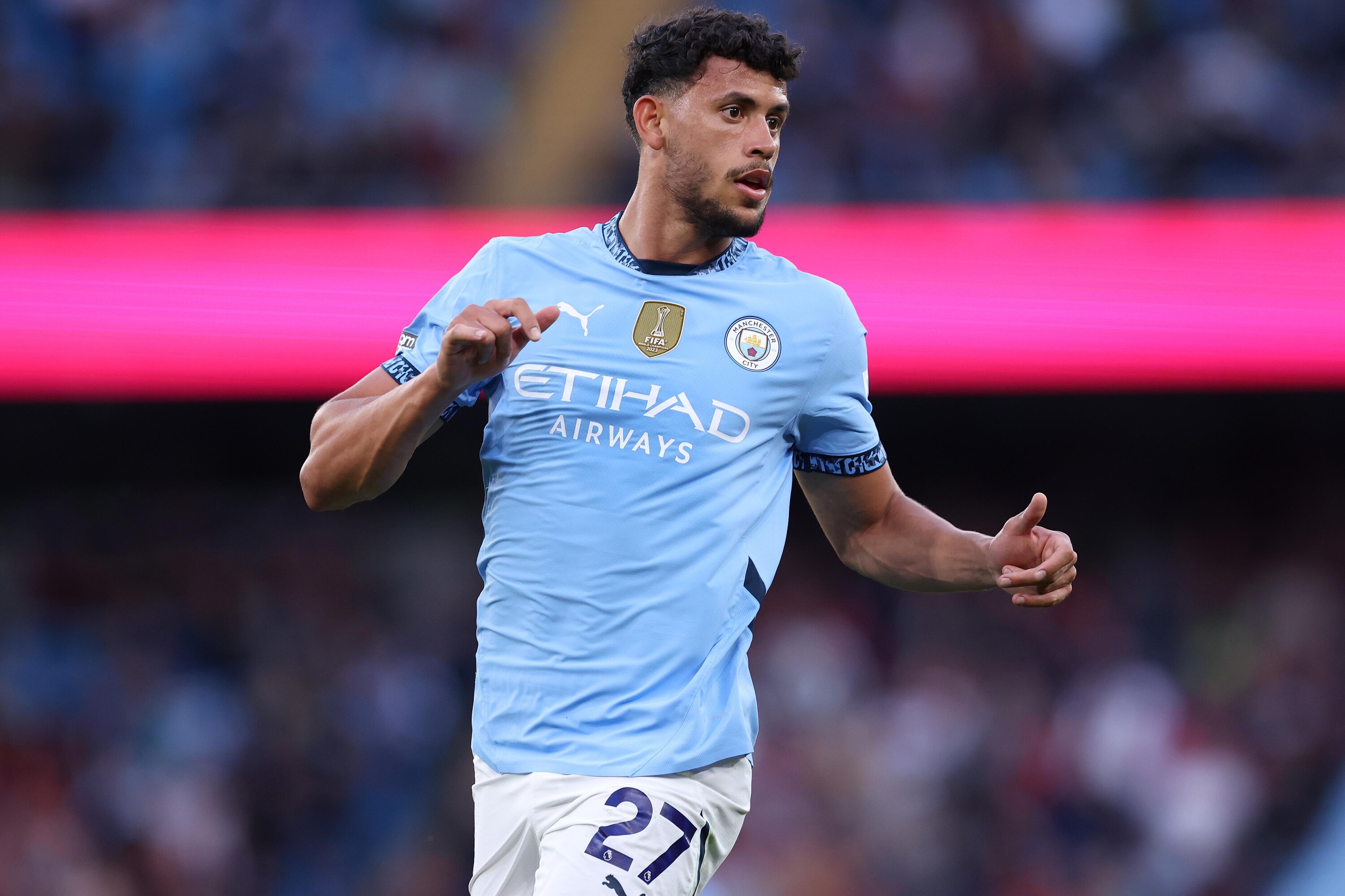 Manchester City Agree to Puma Contract Worth Reported $1.3B, Make EPL History