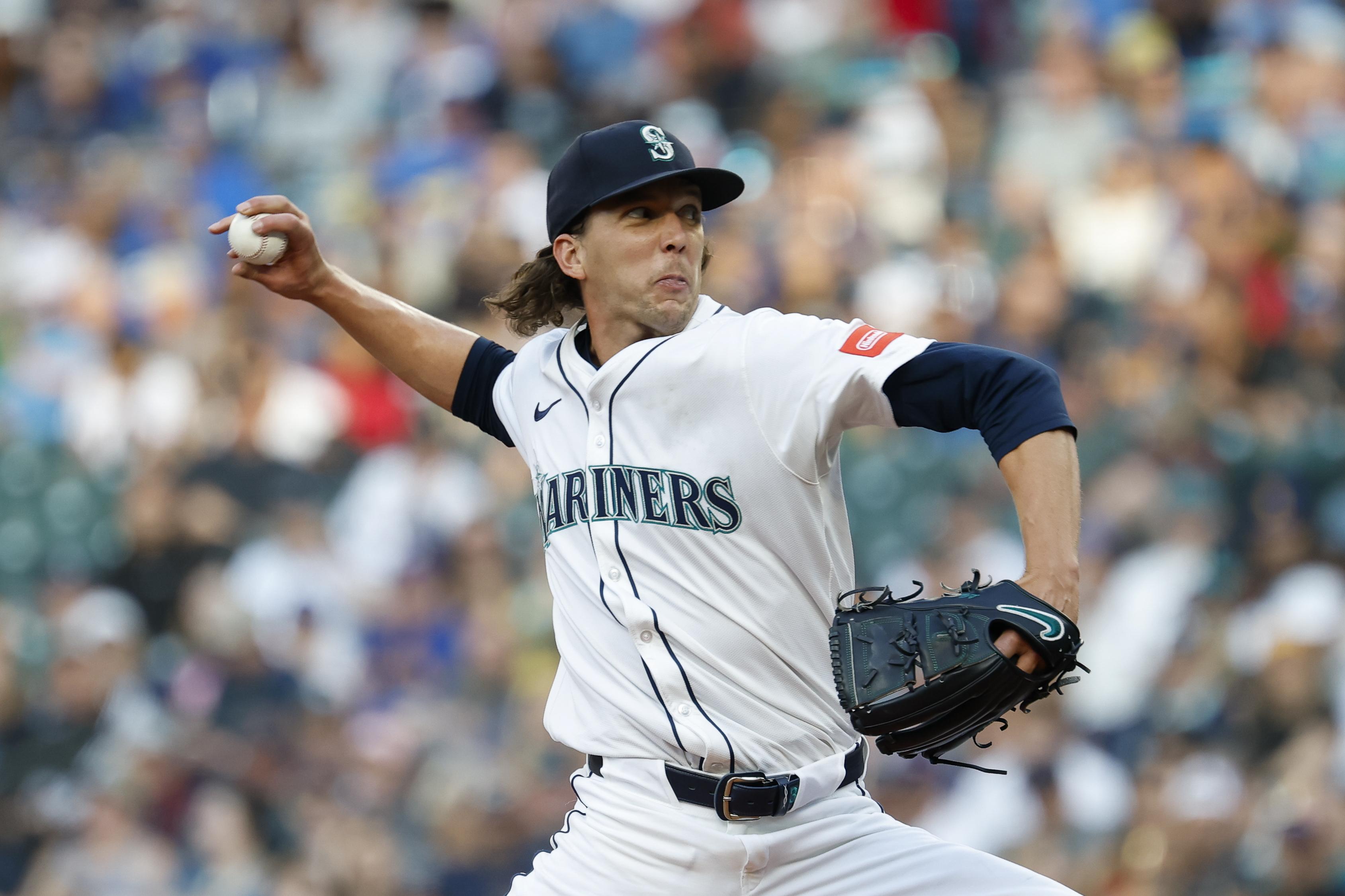 Boston Red Sox v Seattle Mariners