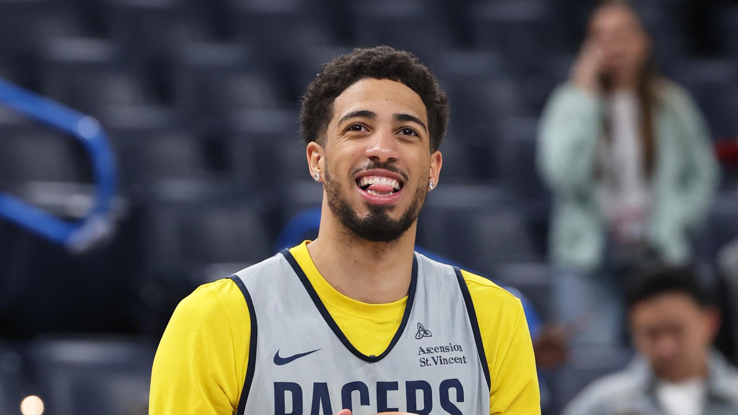 2025 NBA Finals Practice and Media Availability 2025 NBA Finals Practice and Media Availability