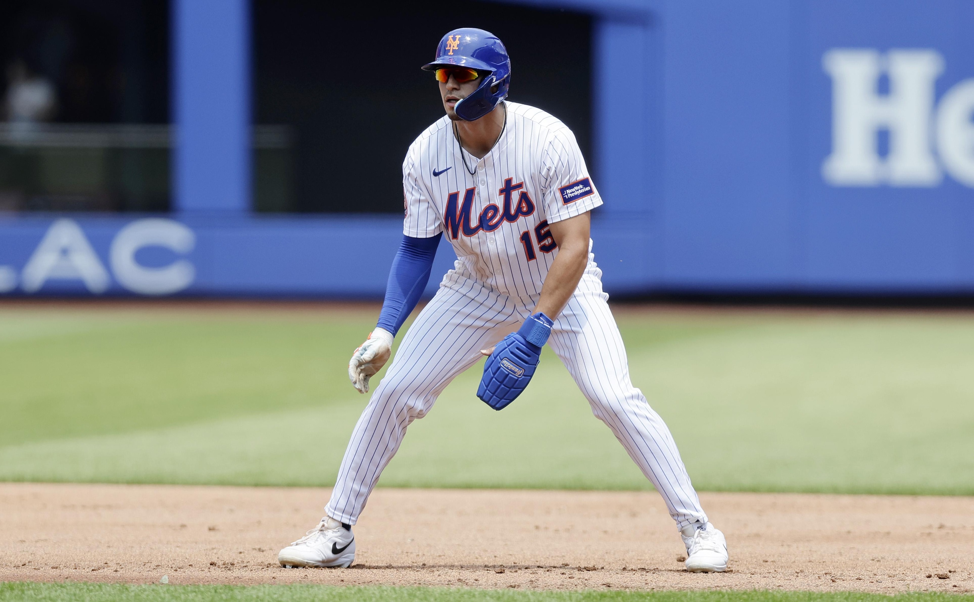 Mets Reportedly 'Monitoring' for CF, Bullpen Help Ahead of 2025 MLB Trade Deadline
