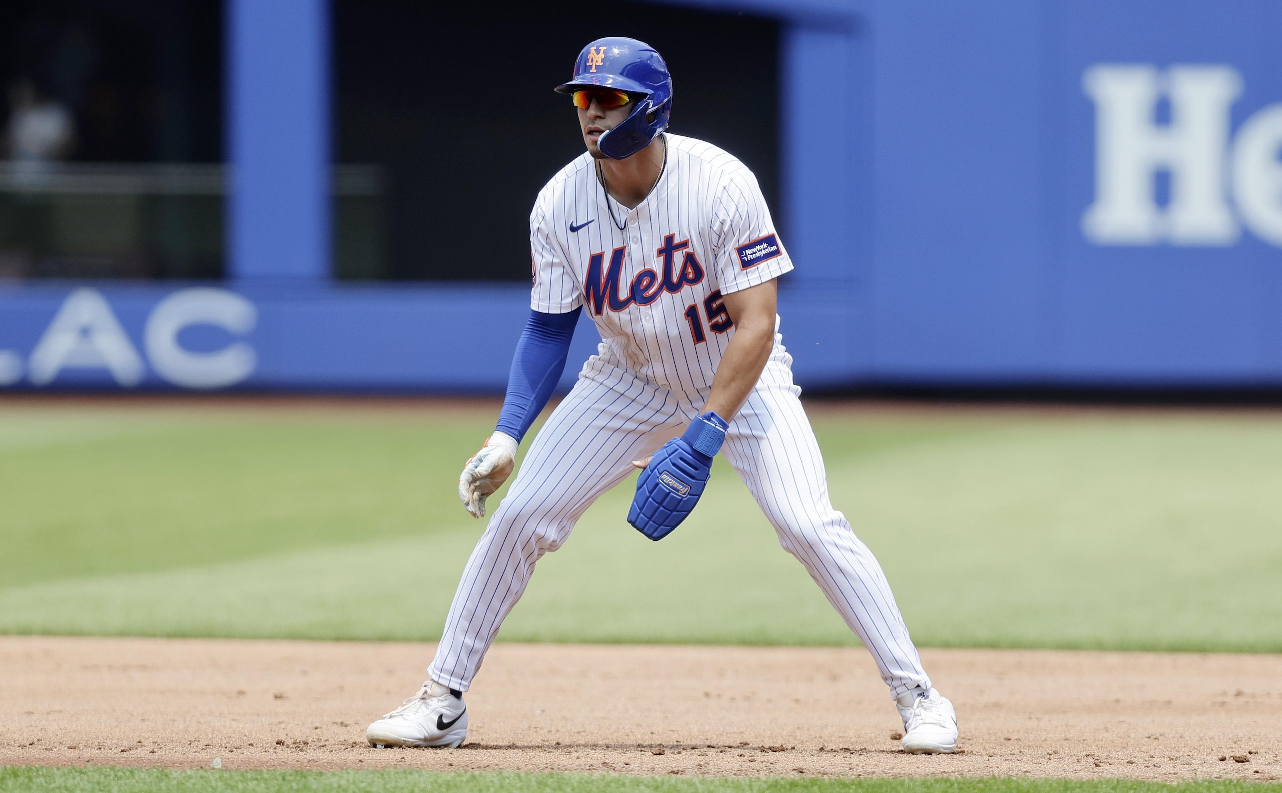 Washington Nationals v New York Mets