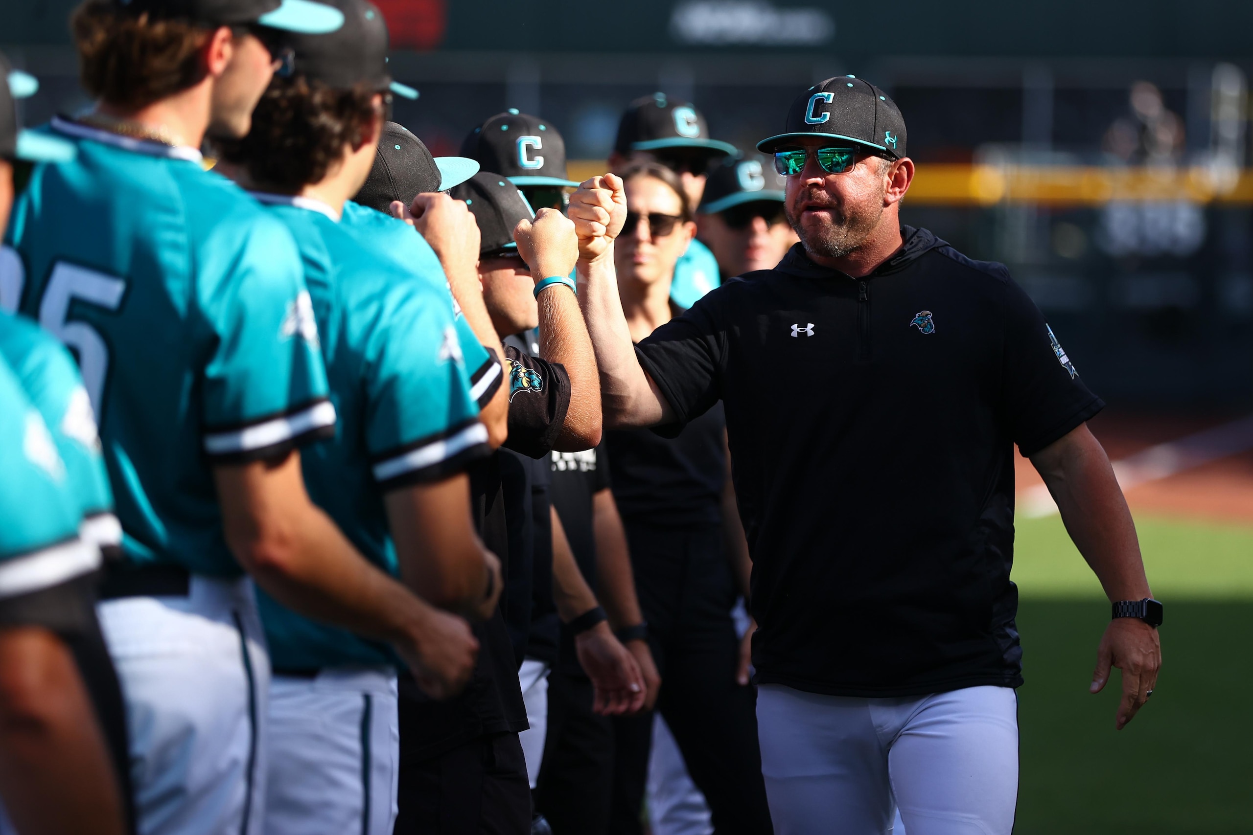 NCAA Division I Baseball Championships