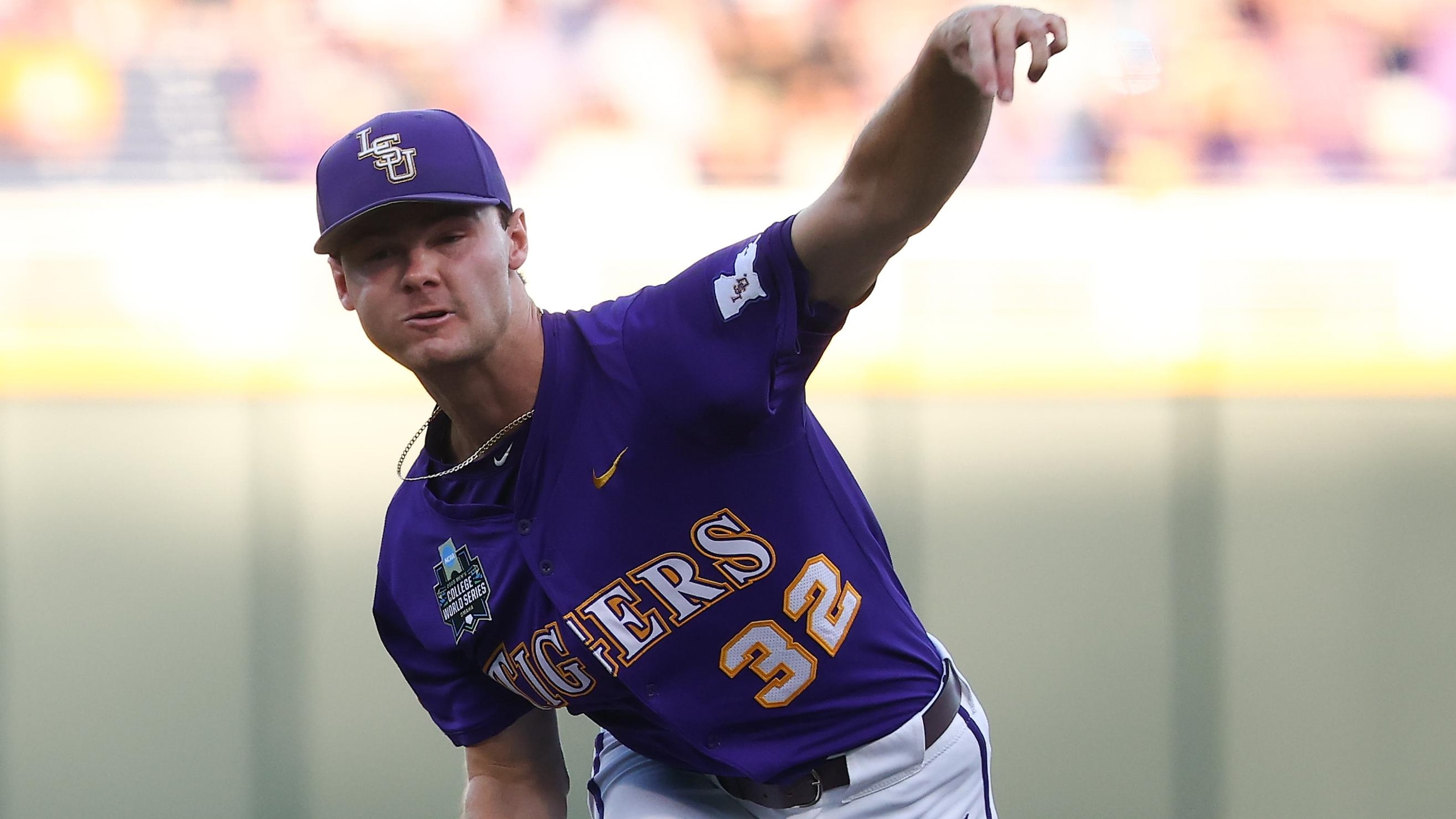 NCAA Division I Baseball Championships