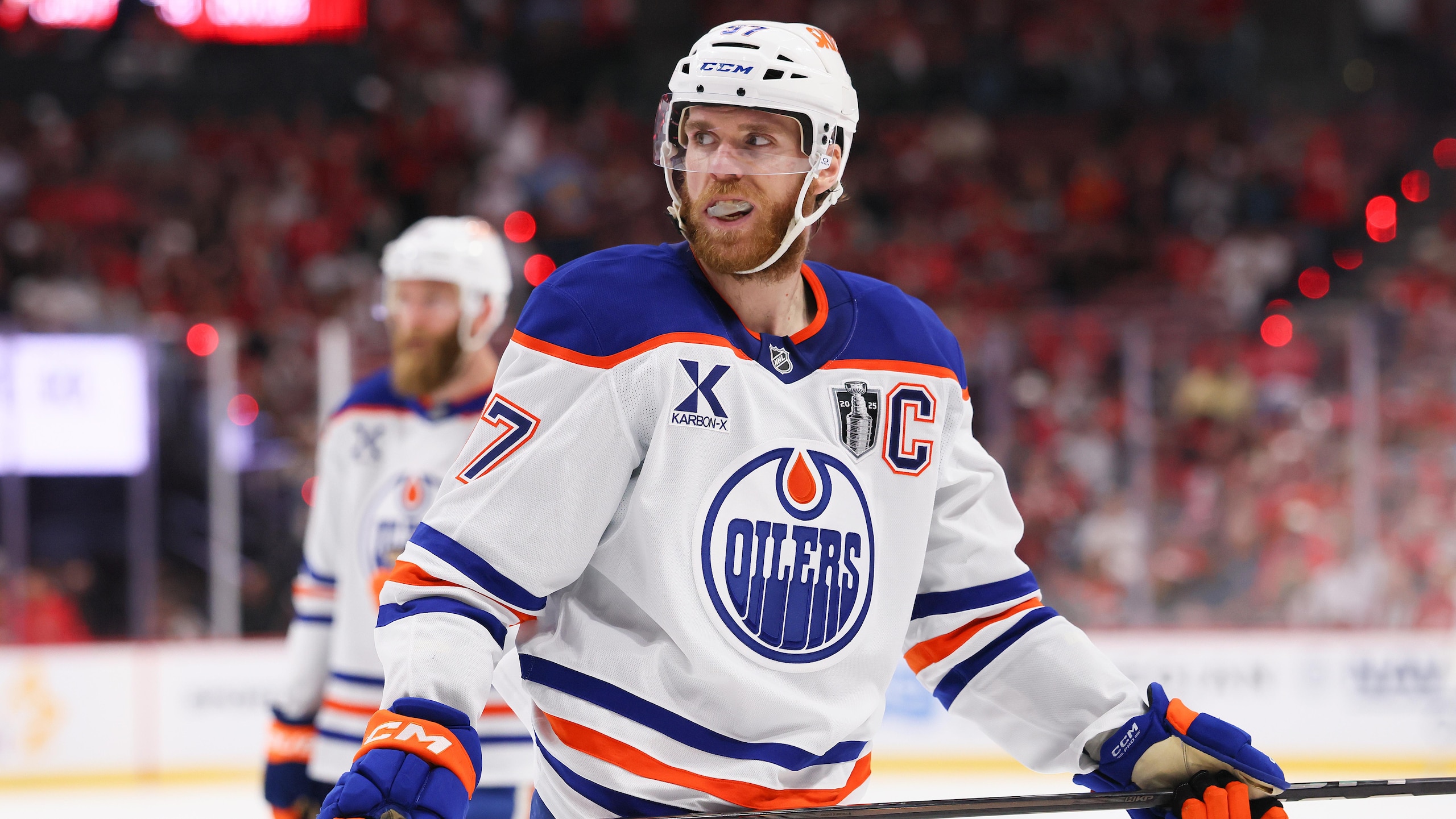2025 Stanley Cup Final - Game Six 2025 Stanley Cup Final - Game Six