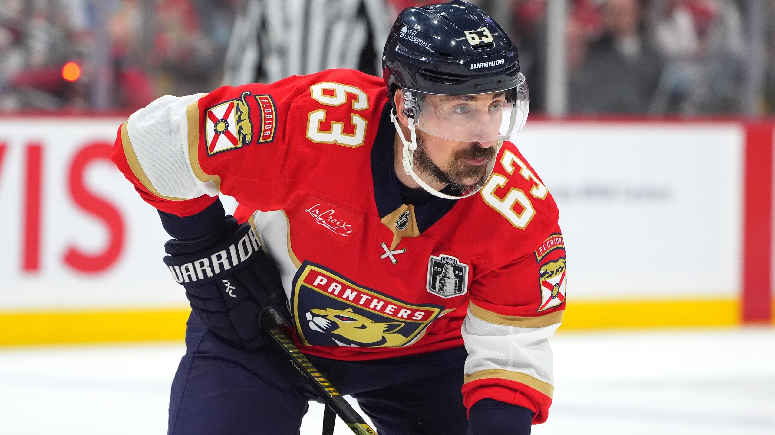2025 Stanley Cup Final - Game Six