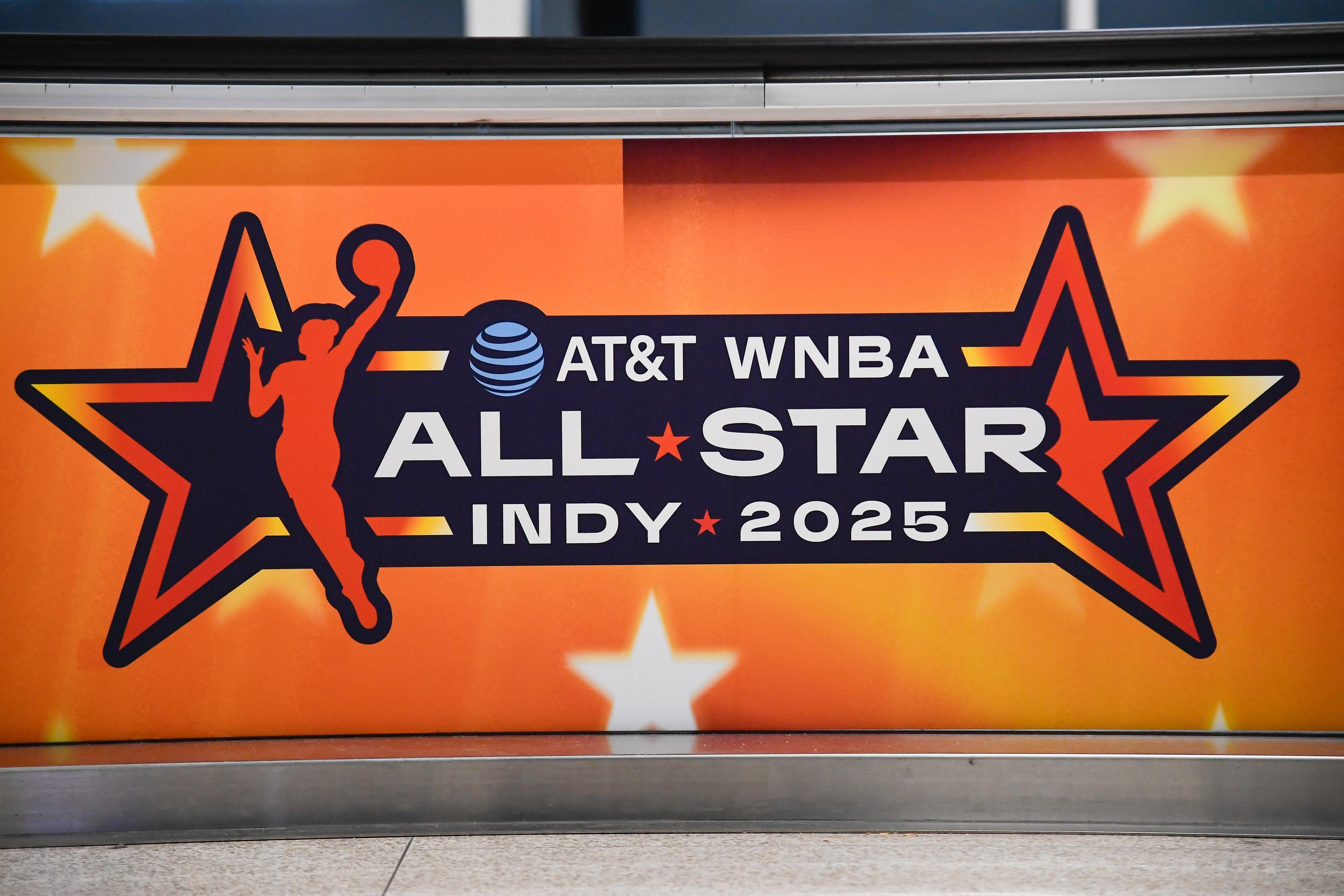 WNBA: JUN 20 All-Star Game Preview