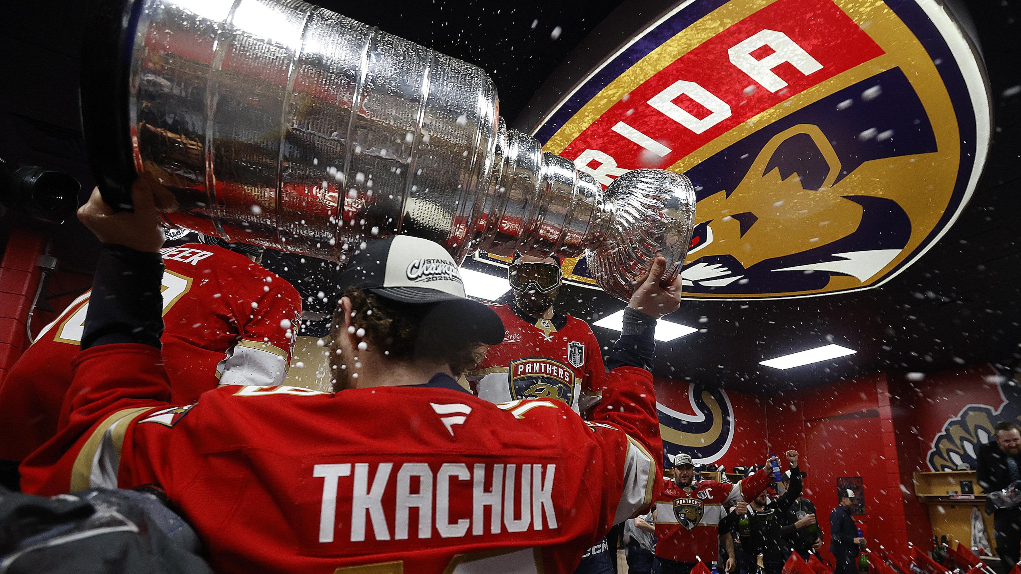 1 Word for Every NHL Team's Offseason Outlook