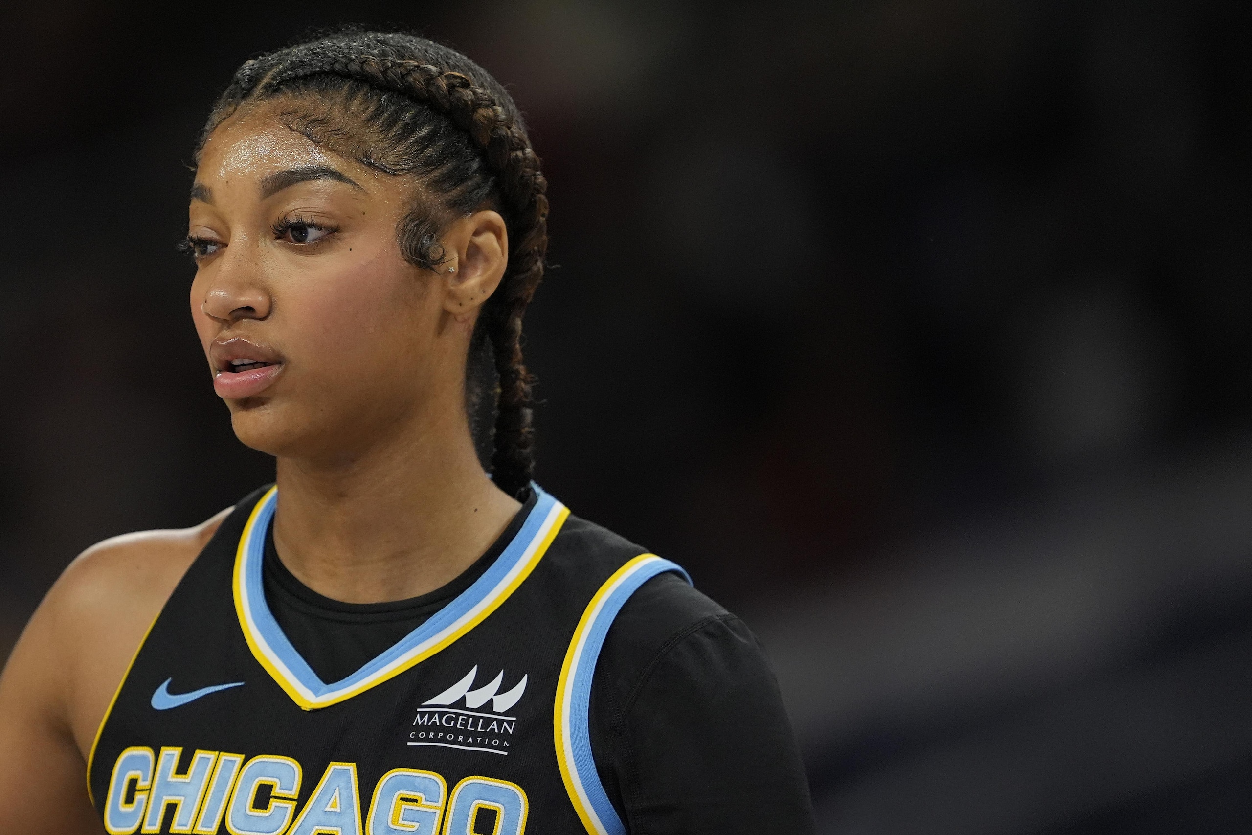 Washington Mystics v Chicago Sky