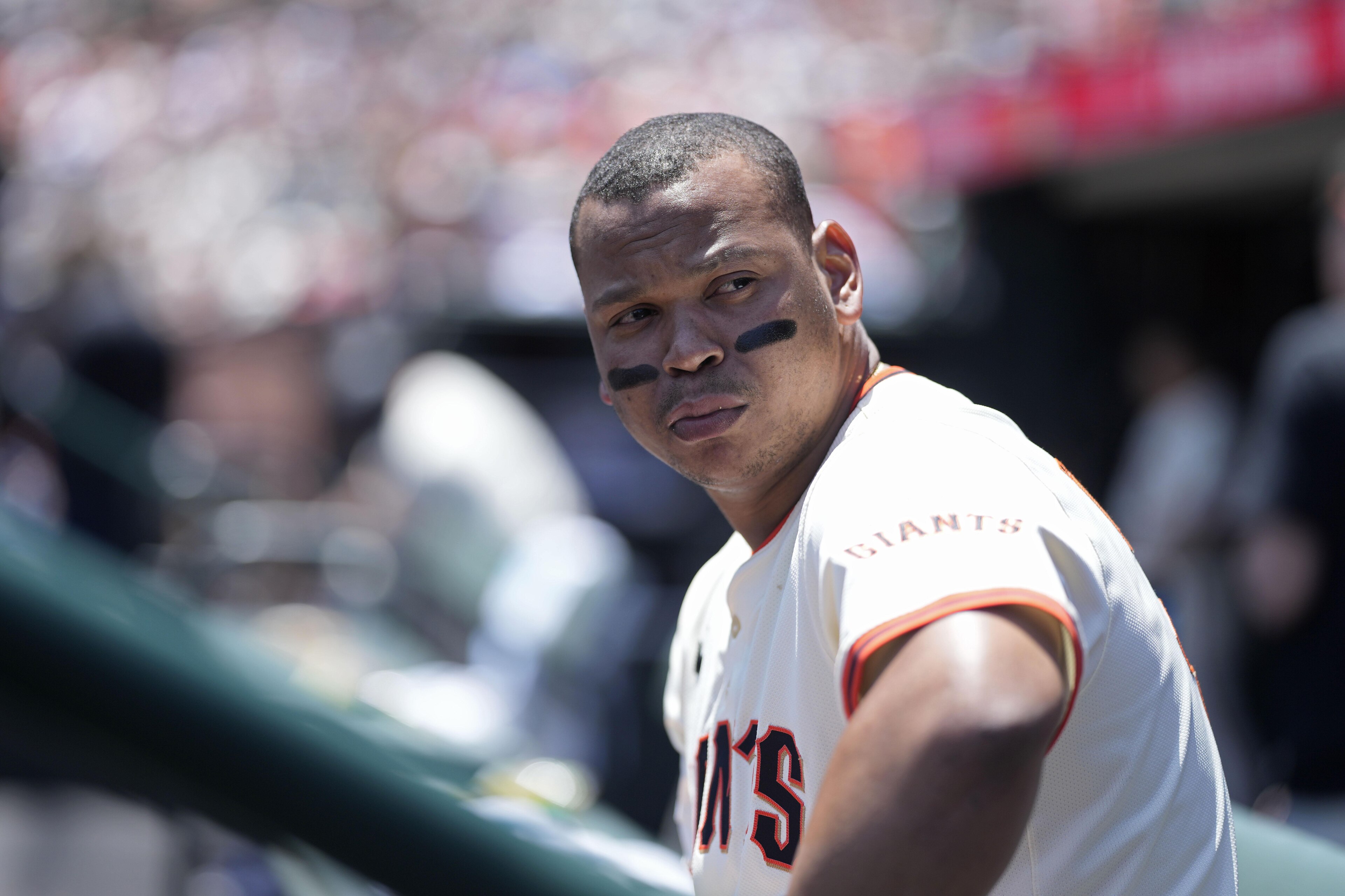 Boston Red Sox vs San Francisco Giants