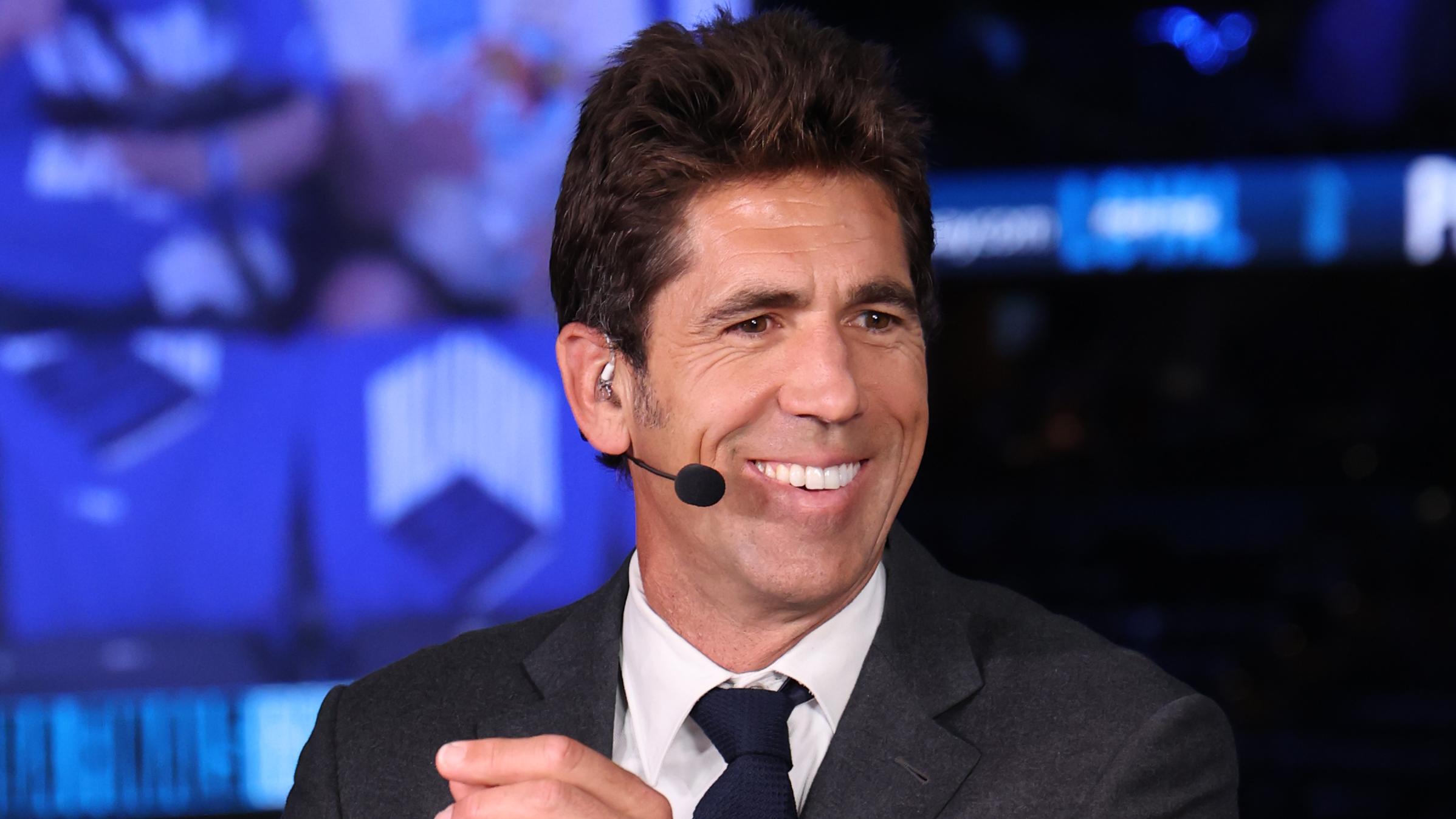 Bob Myers Won't Be Dallas Mavericks' Next GM