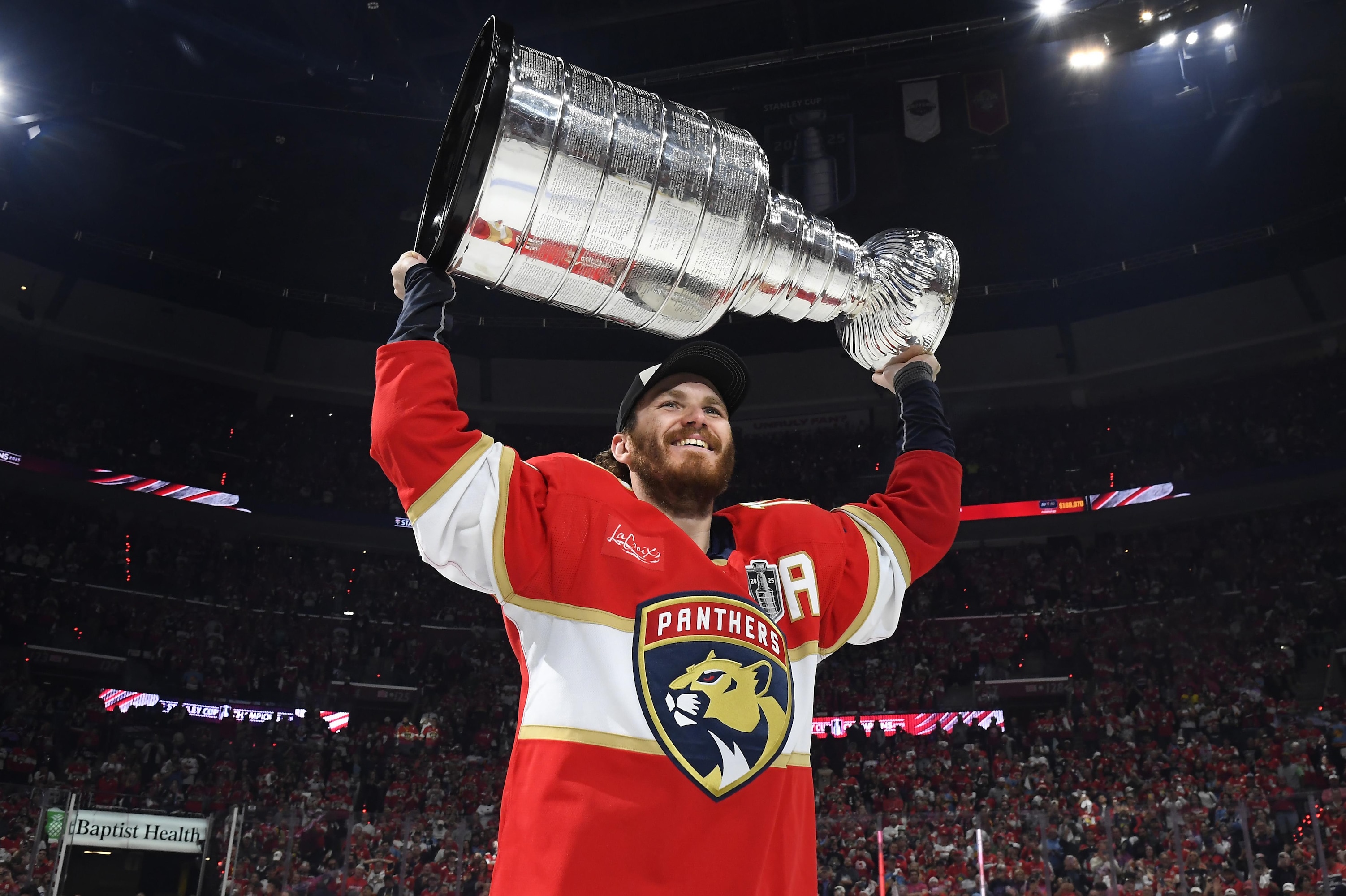 NHL Schedule 2025-26 Released for Opening Day, All-Star Weekend and Key Dates