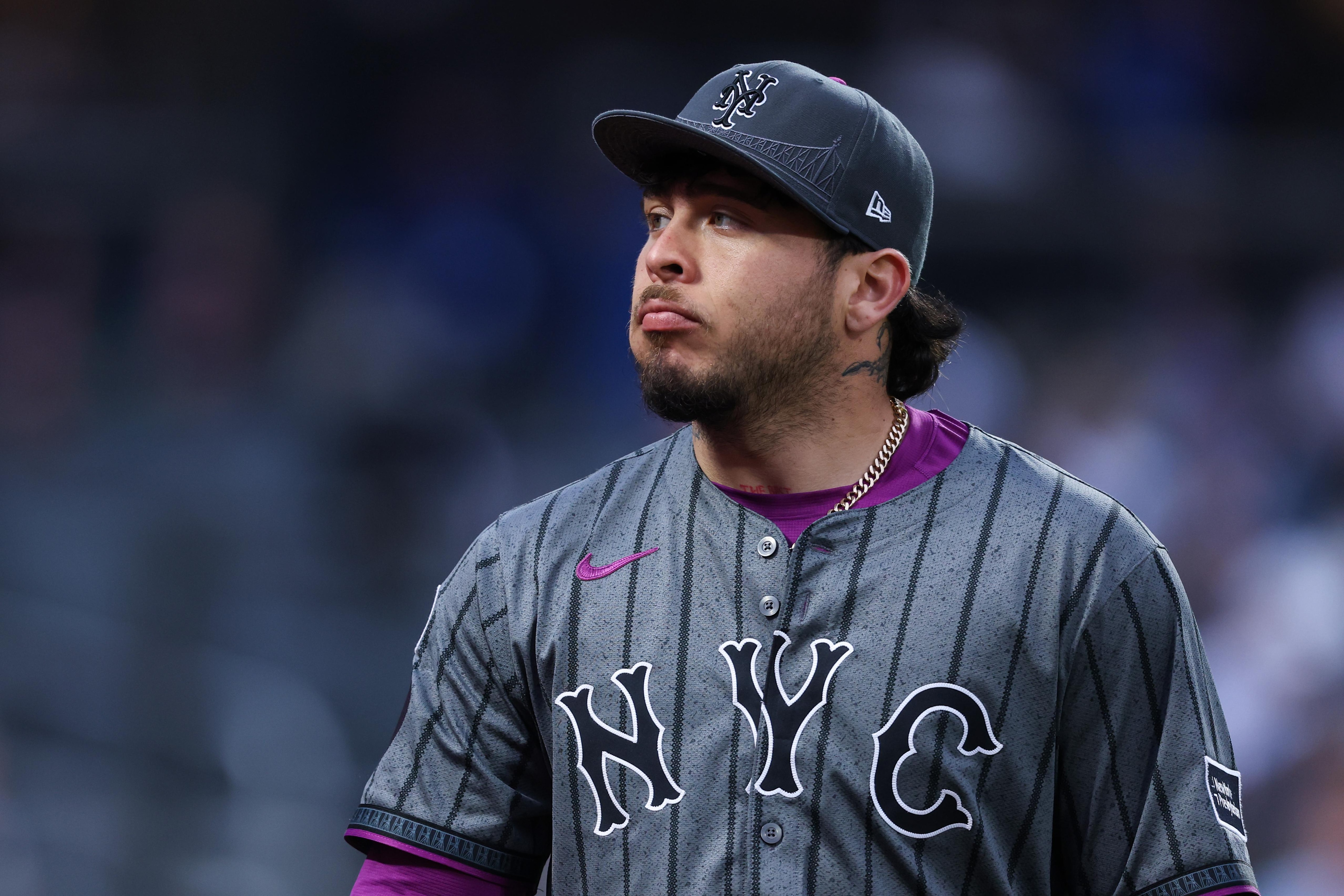 Tampa Bay Rays v New York Mets