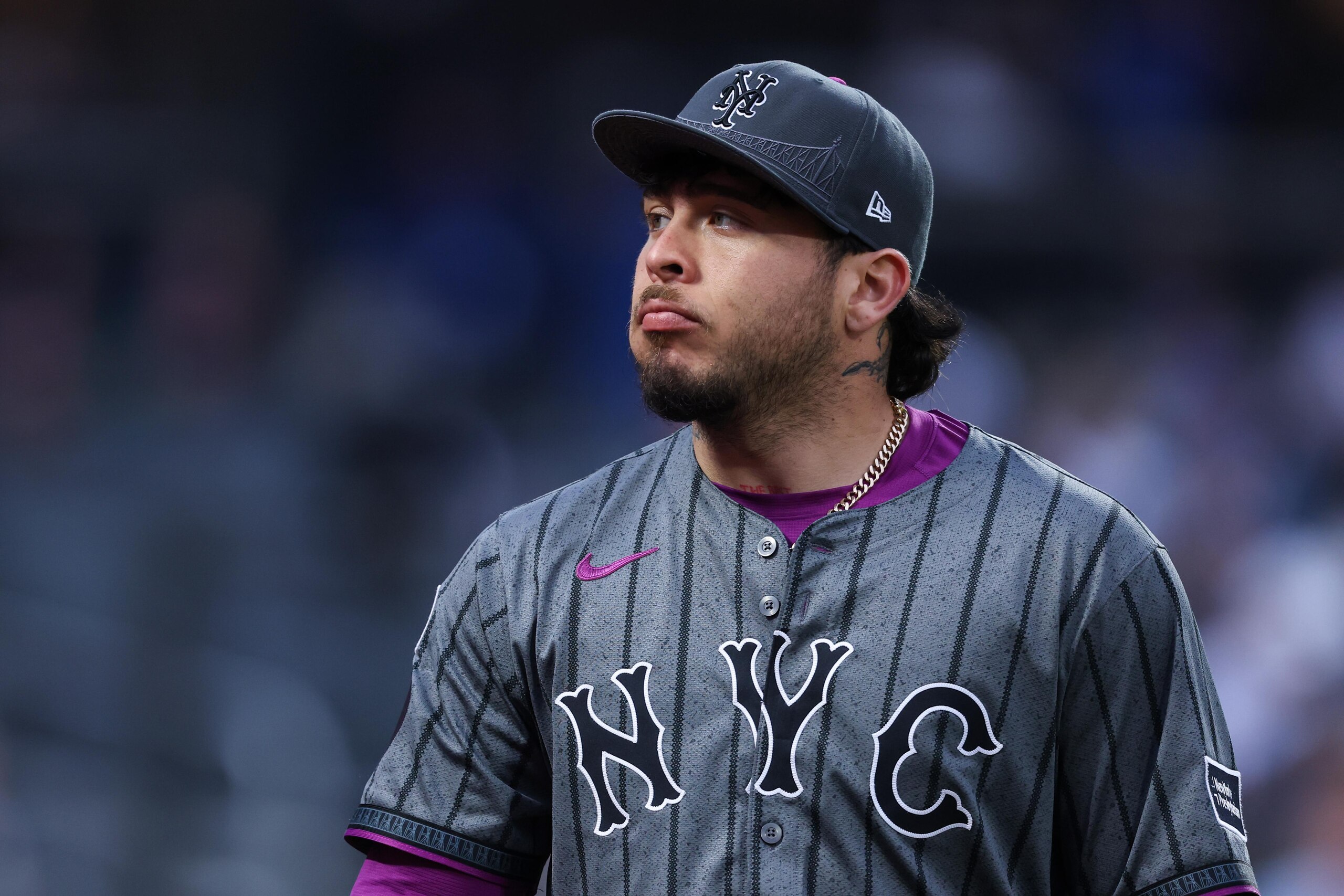 Tampa Bay Rays v New York Mets