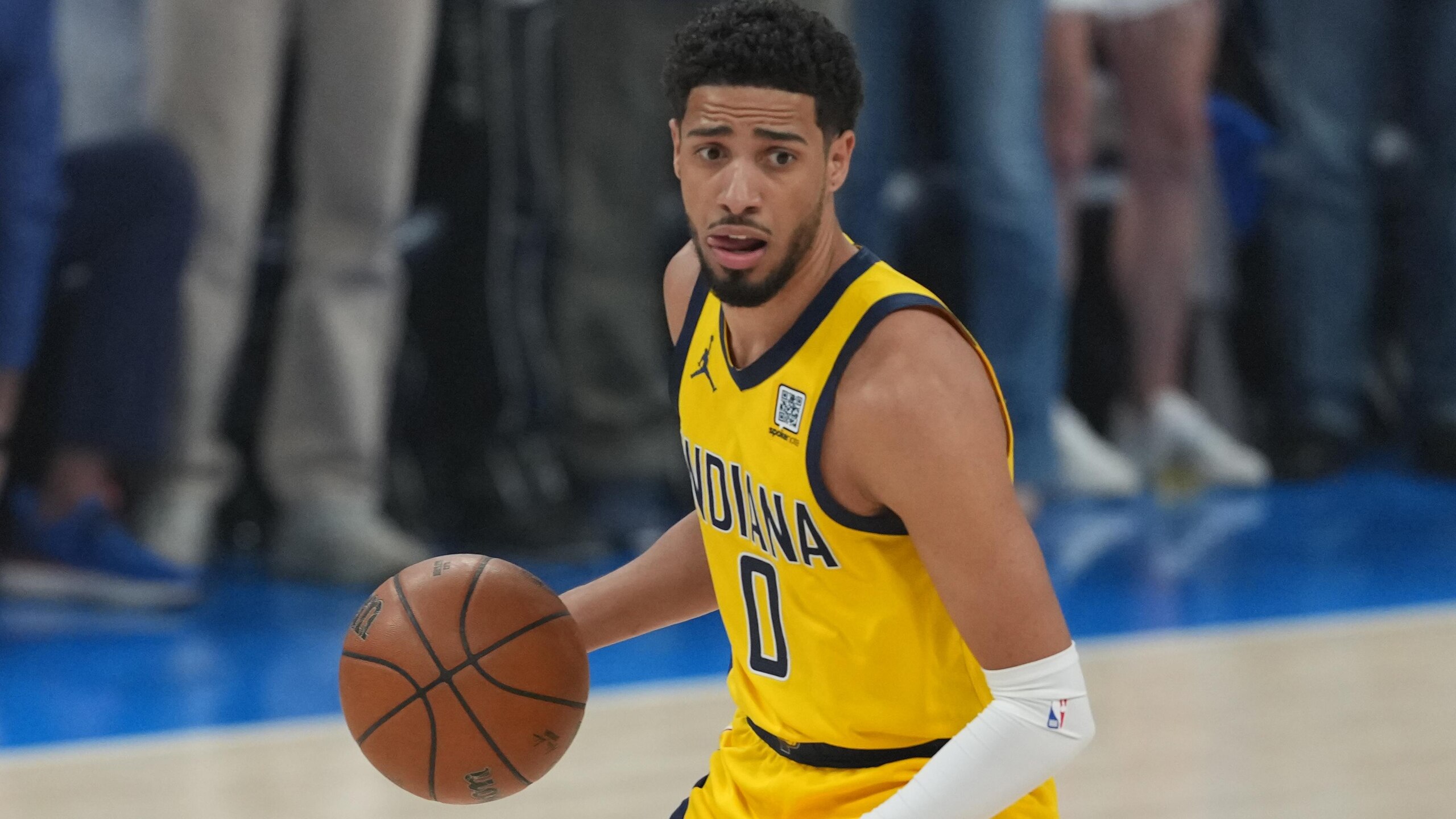 2025 NBA Finals - Indiana Pacers v Oklahoma City Thunder 2025 NBA Finals - Indiana Pacers v Oklahoma City Thunder