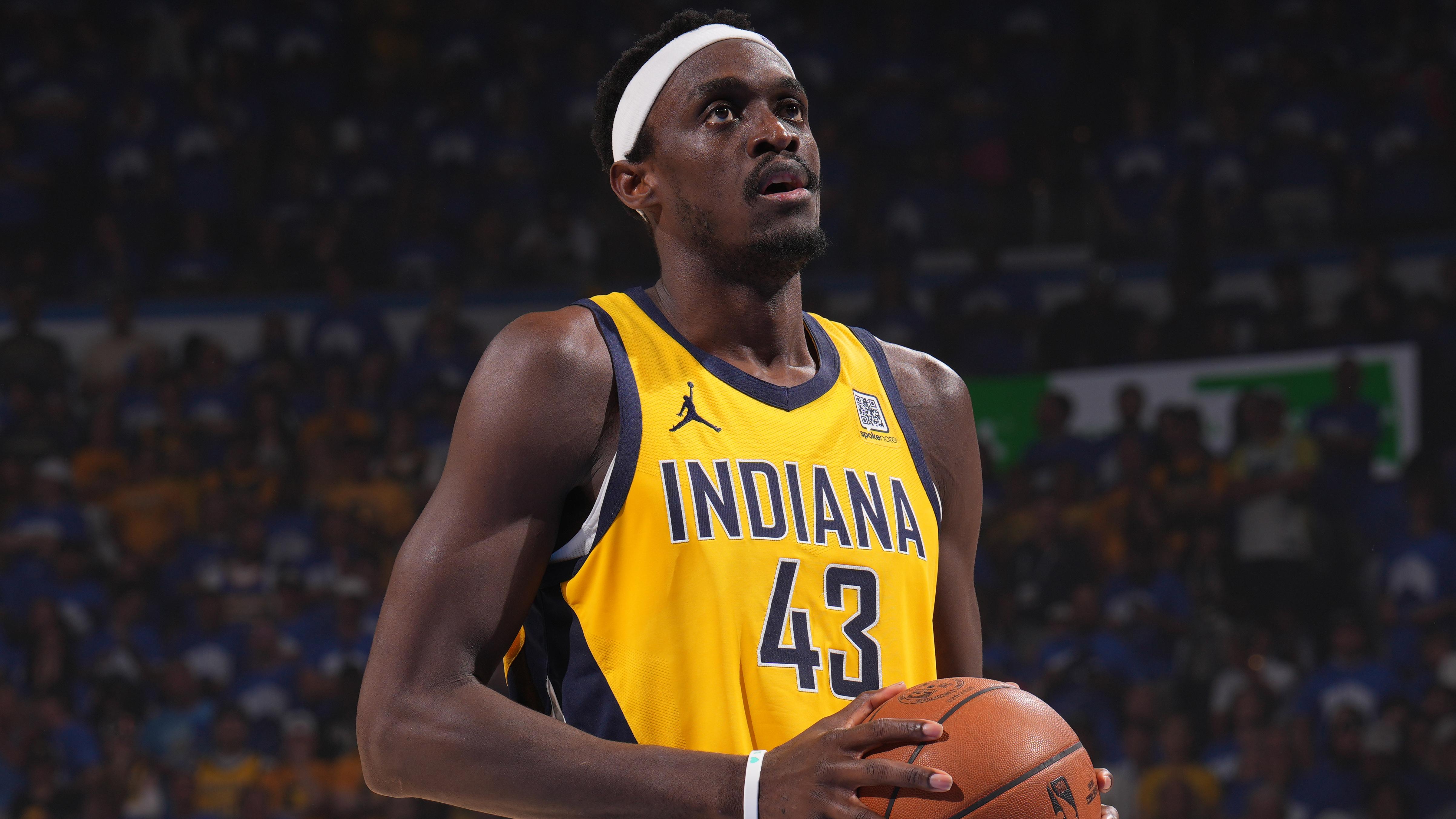 2025 NBA Finals - Indiana Pacers v Oklahoma City Thunder