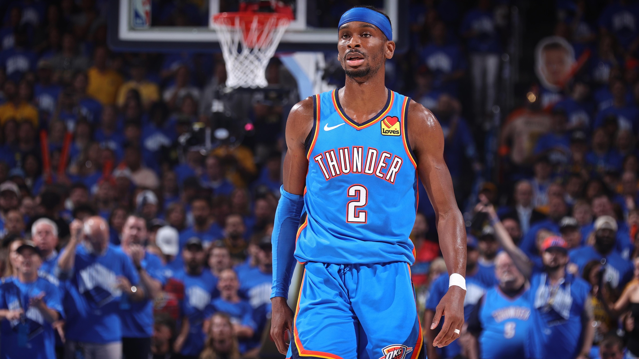 2025 NBA Finals - Indiana Pacers v Oklahoma City Thunder