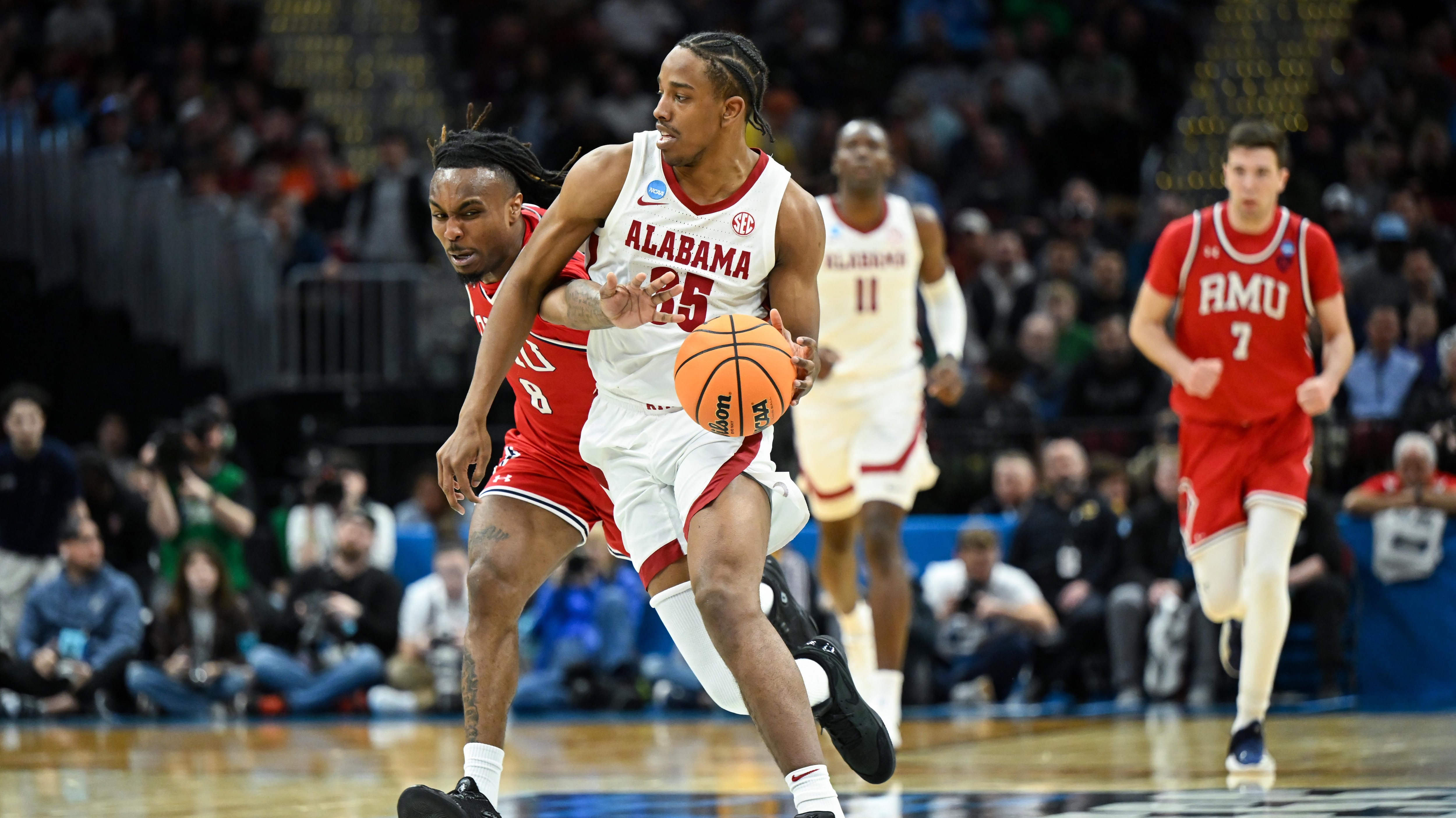 Robert Morris v Alabama