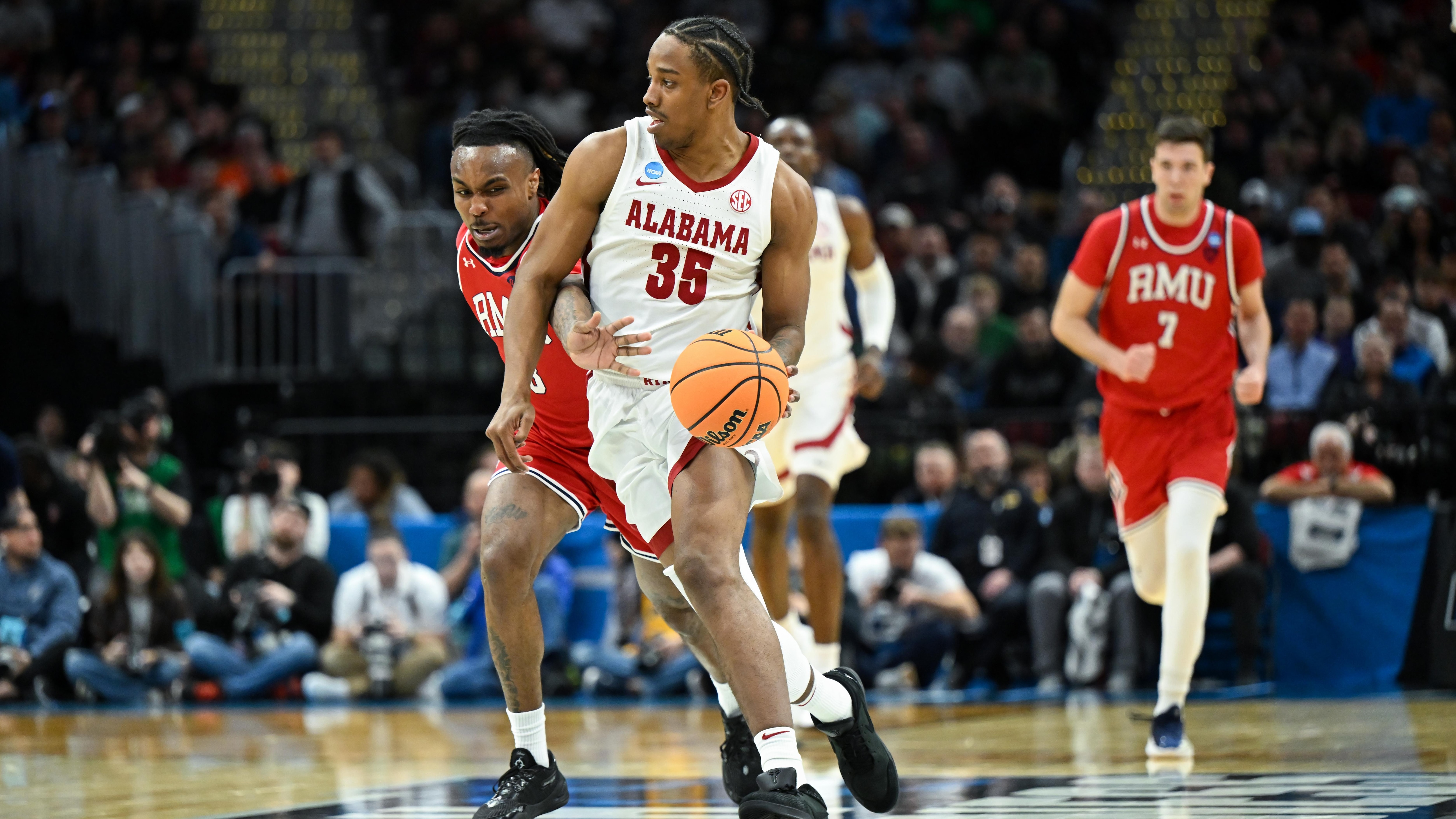 Robert Morris v Alabama