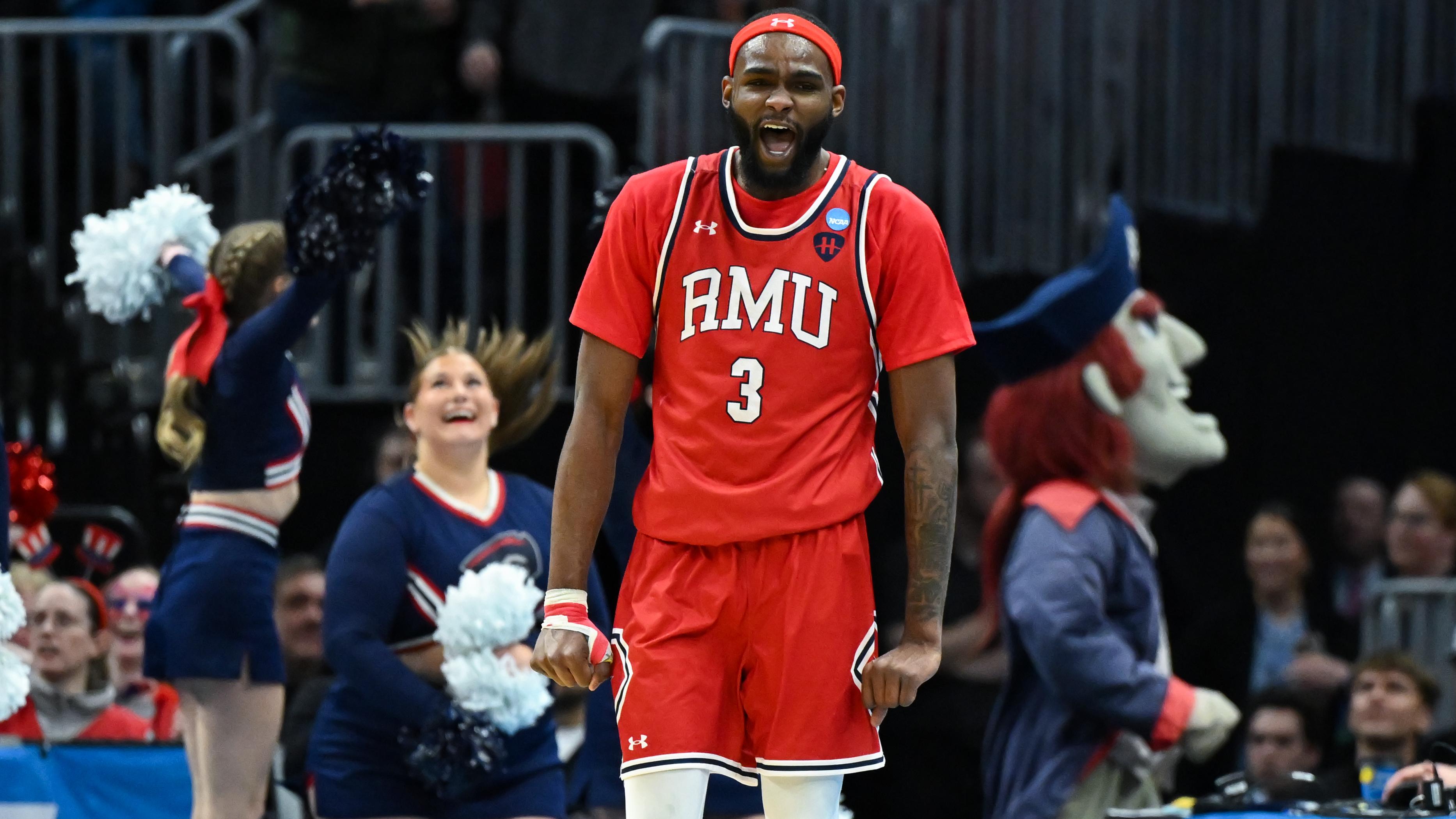 Robert Morris v Alabama