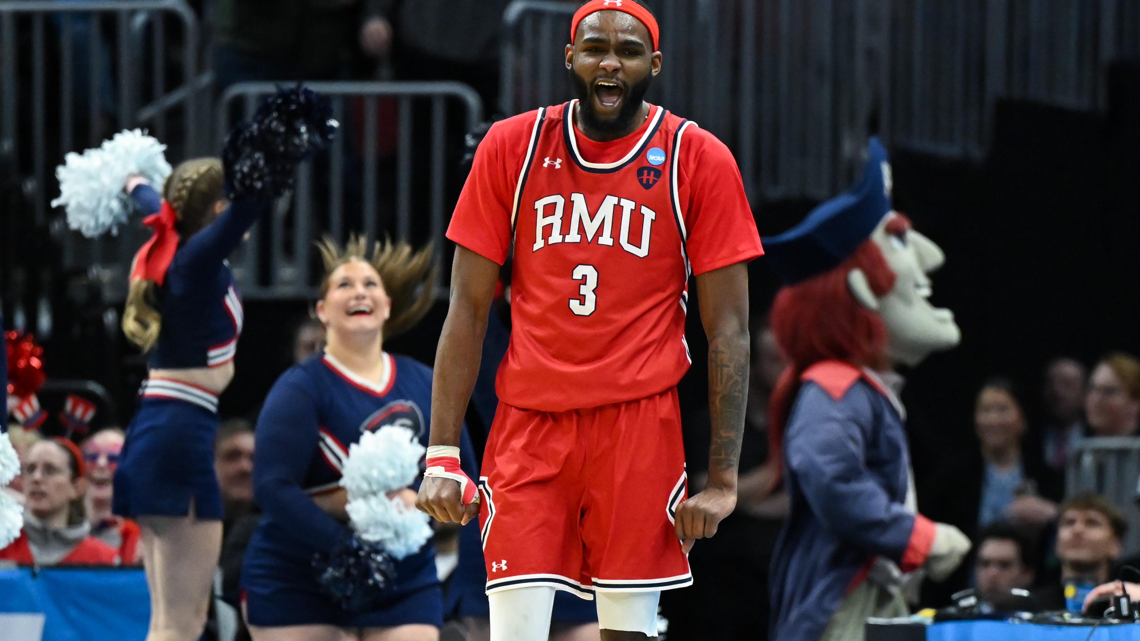 Robert Morris v Alabama