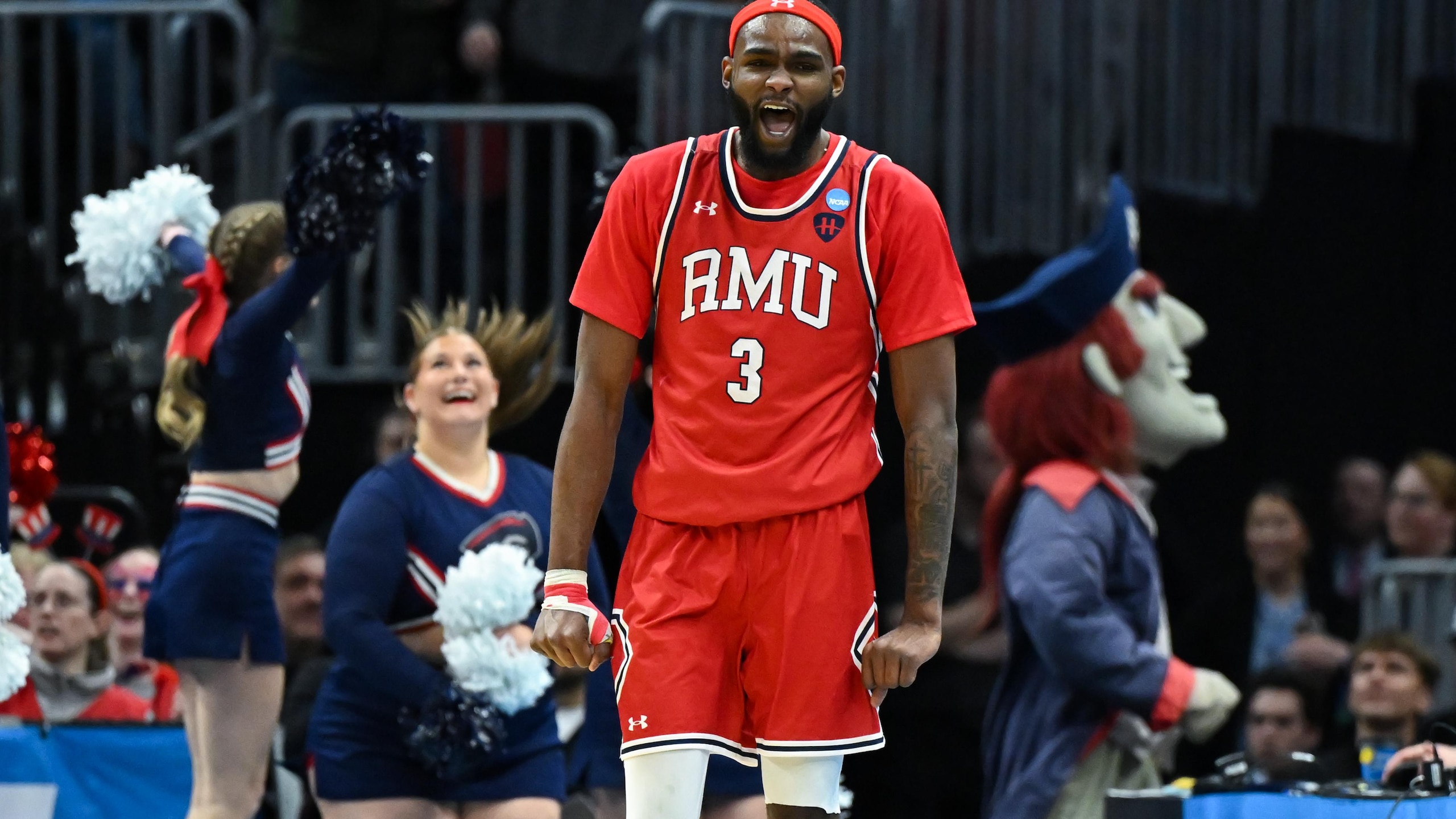 Robert Morris v Alabama