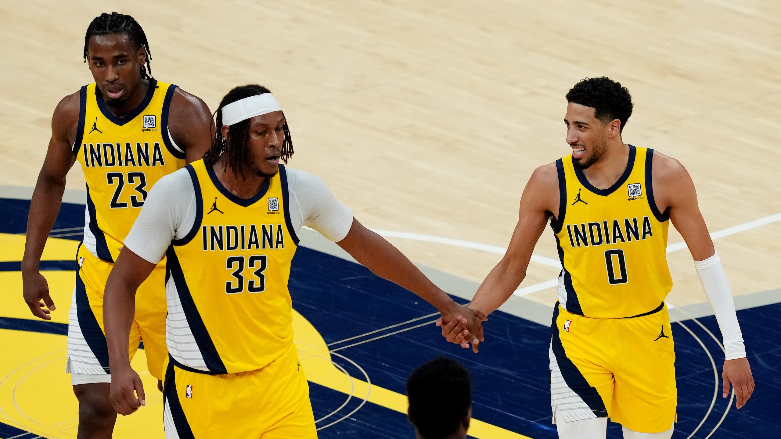2025 NBA Finals - Game Six