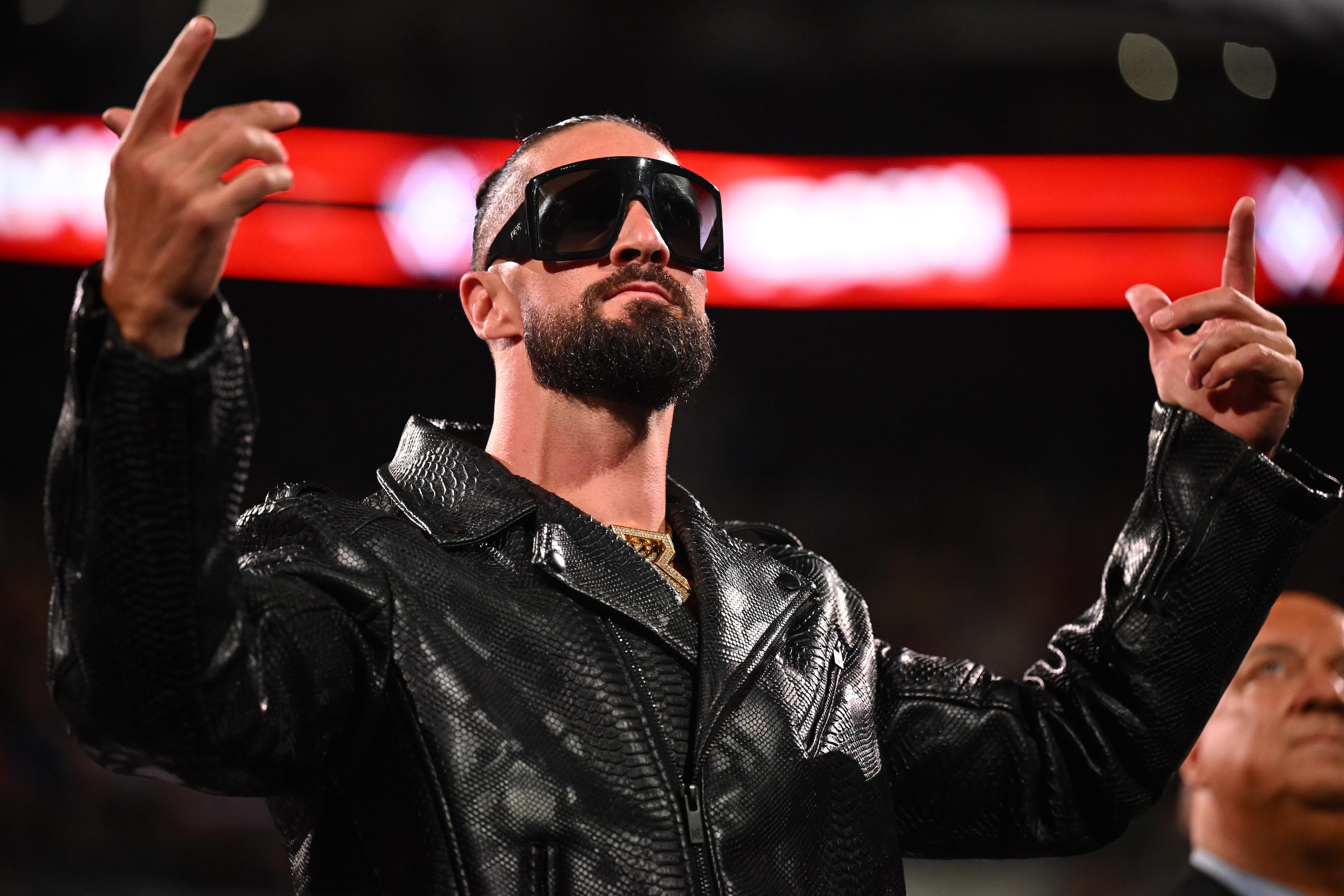 Monday Night RAW