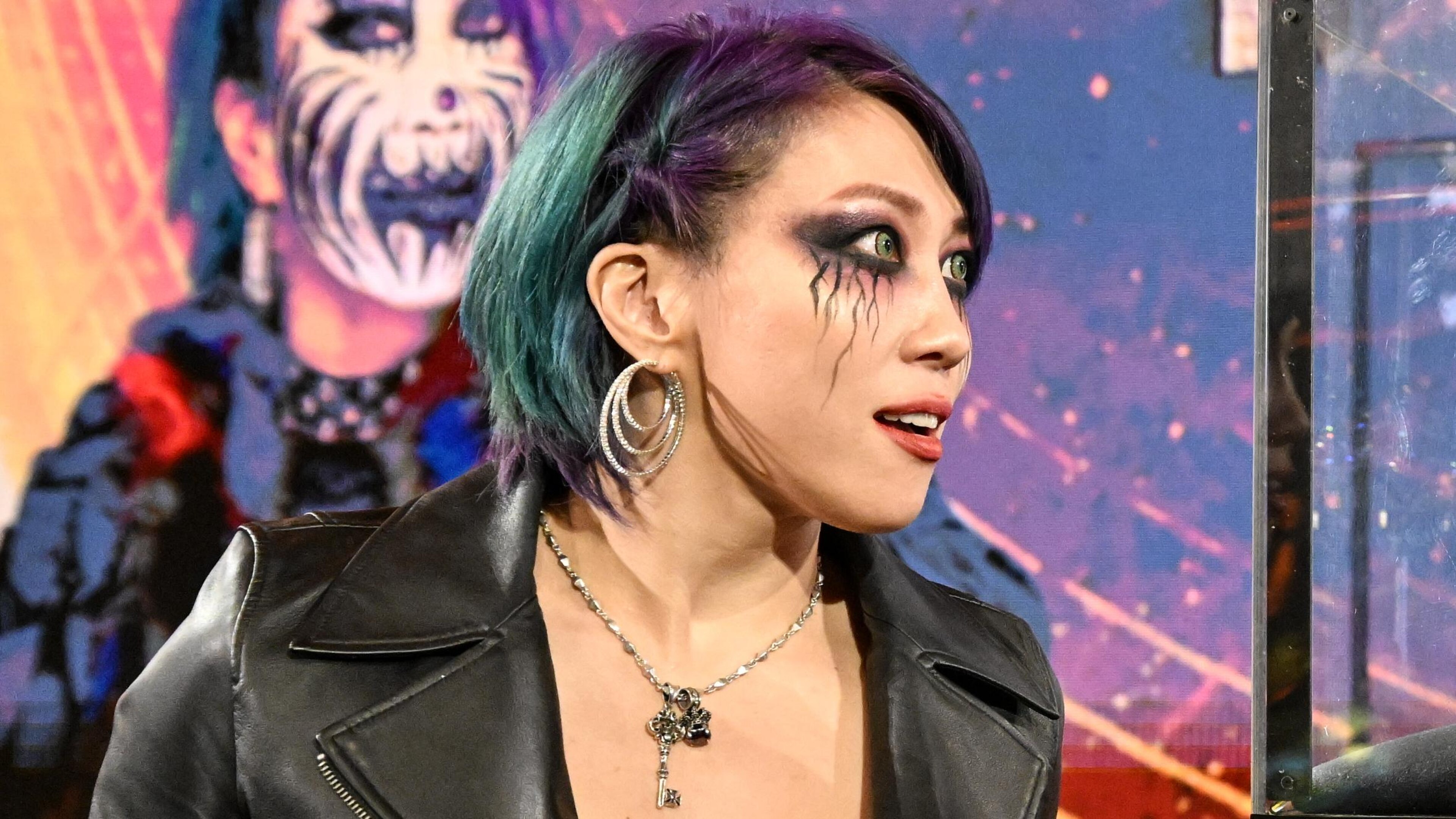 Monday Night RAW