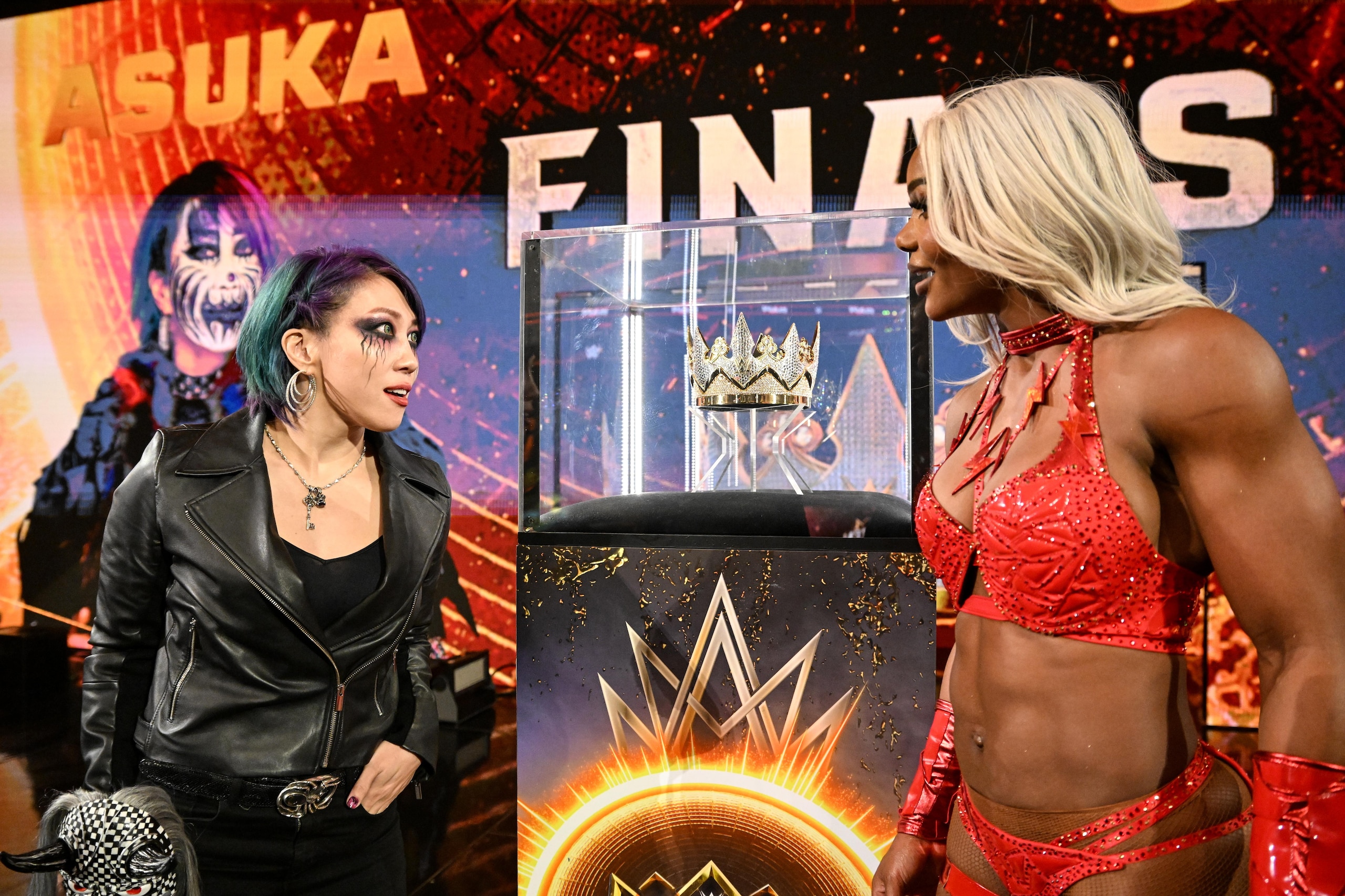 Monday Night RAW