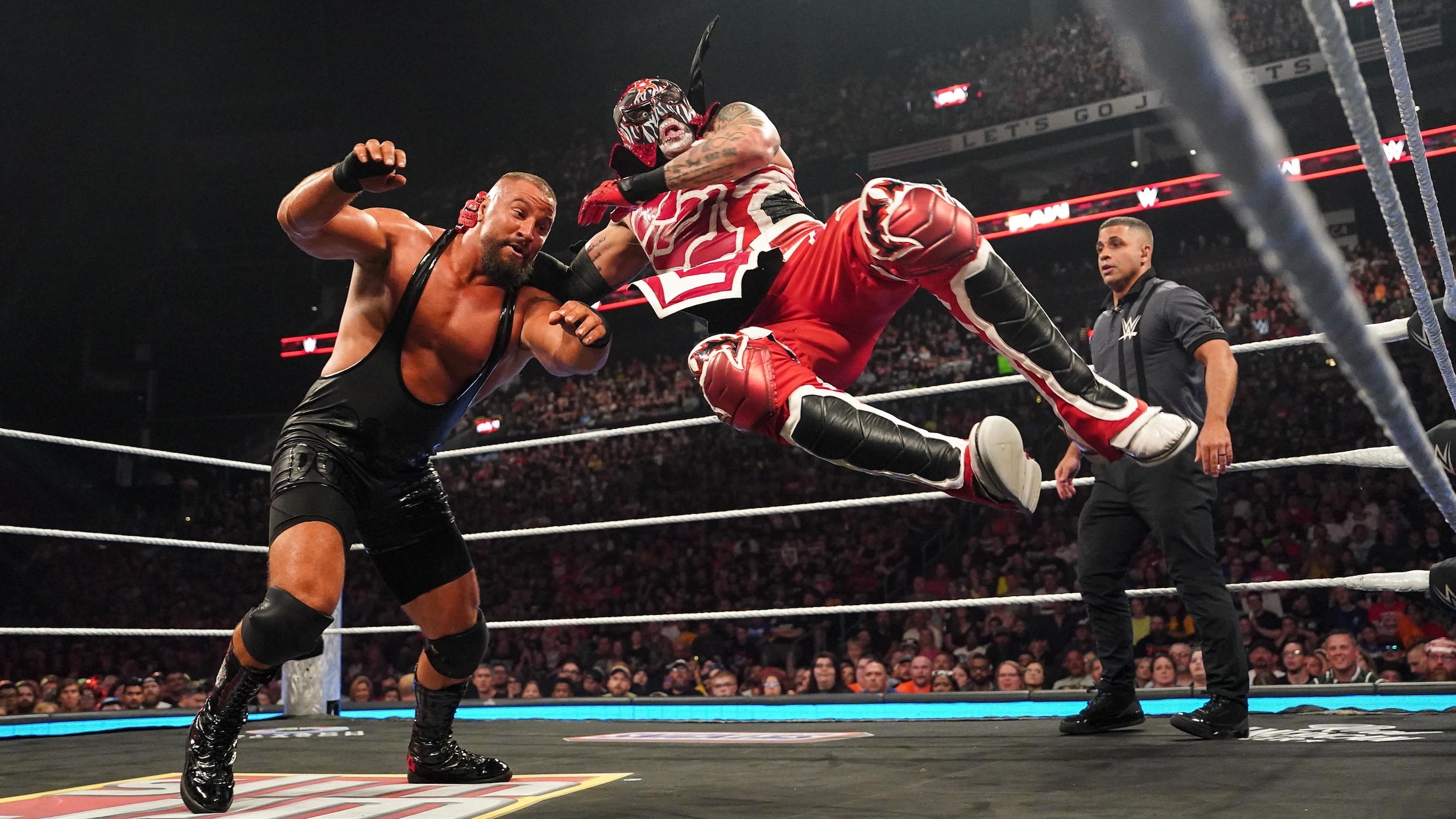 Monday Night RAW