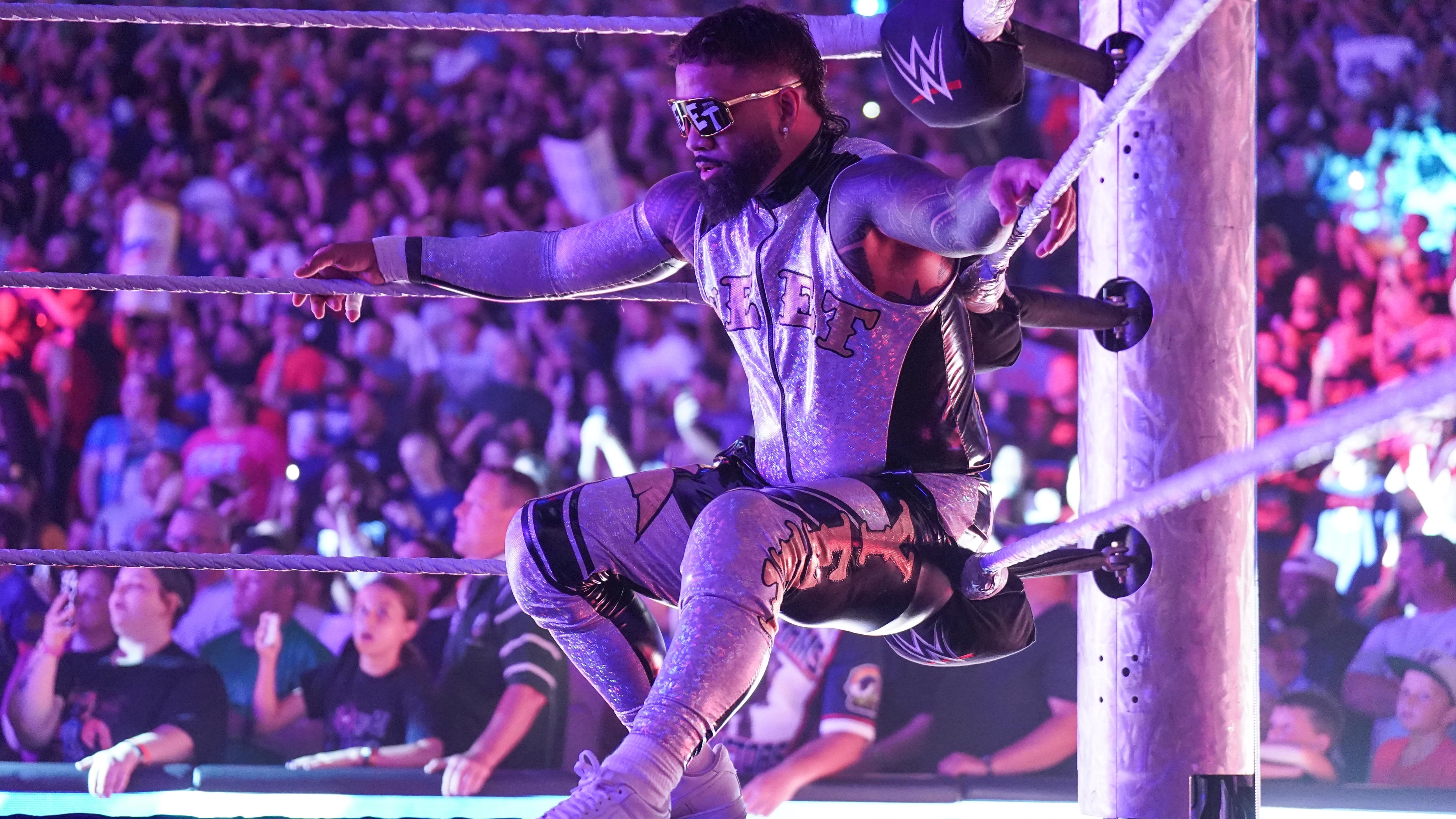 Monday Night RAW
