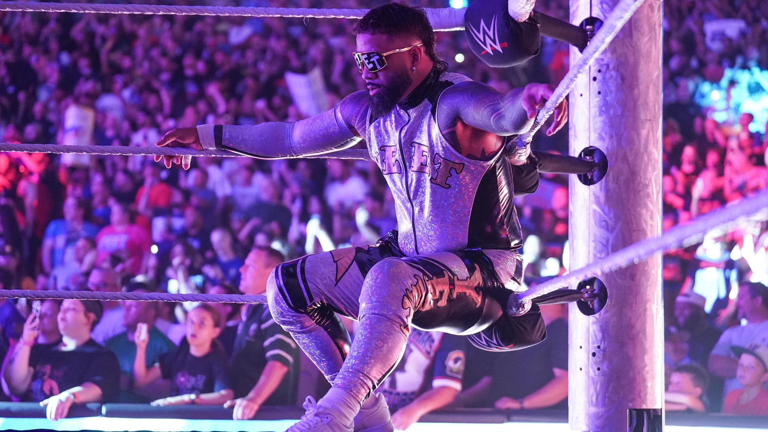 Monday Night RAW