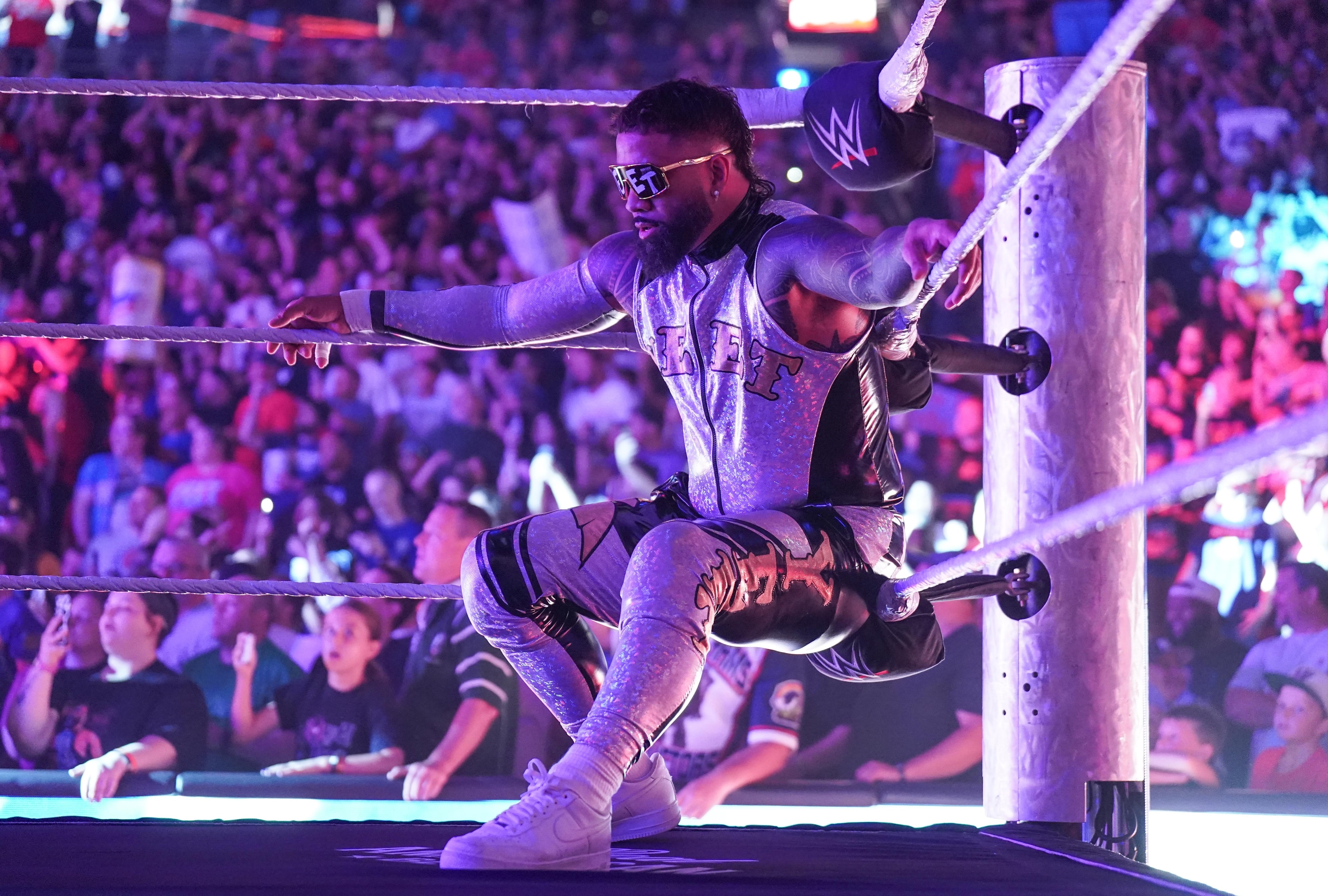 Monday Night RAW
