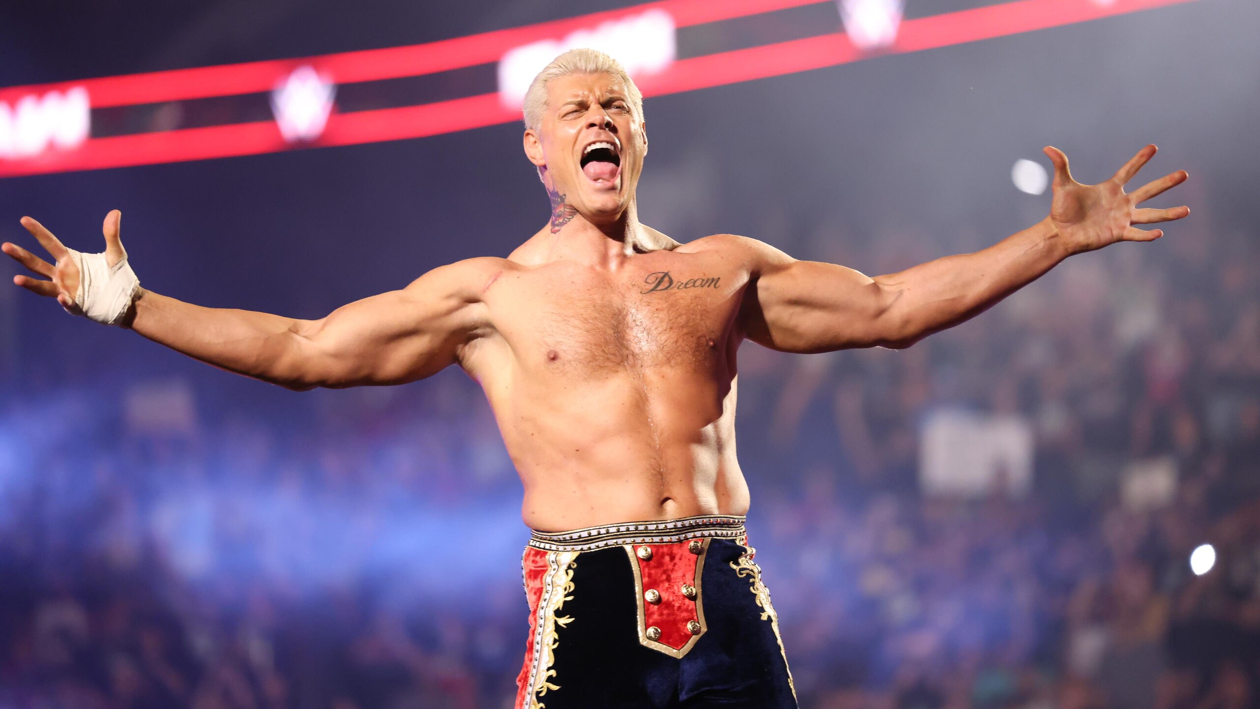 Monday Night RAW